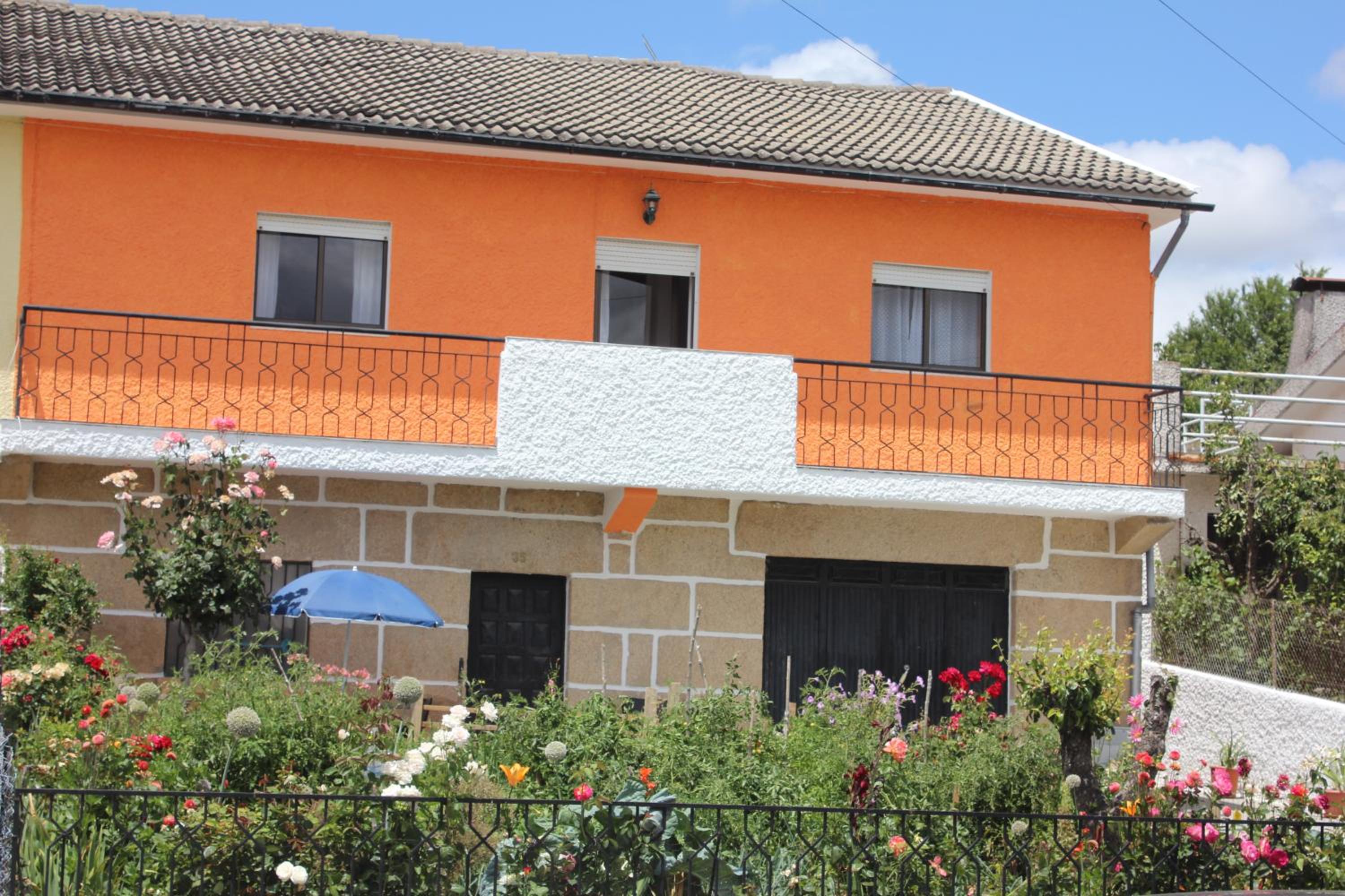 Casa do Campo