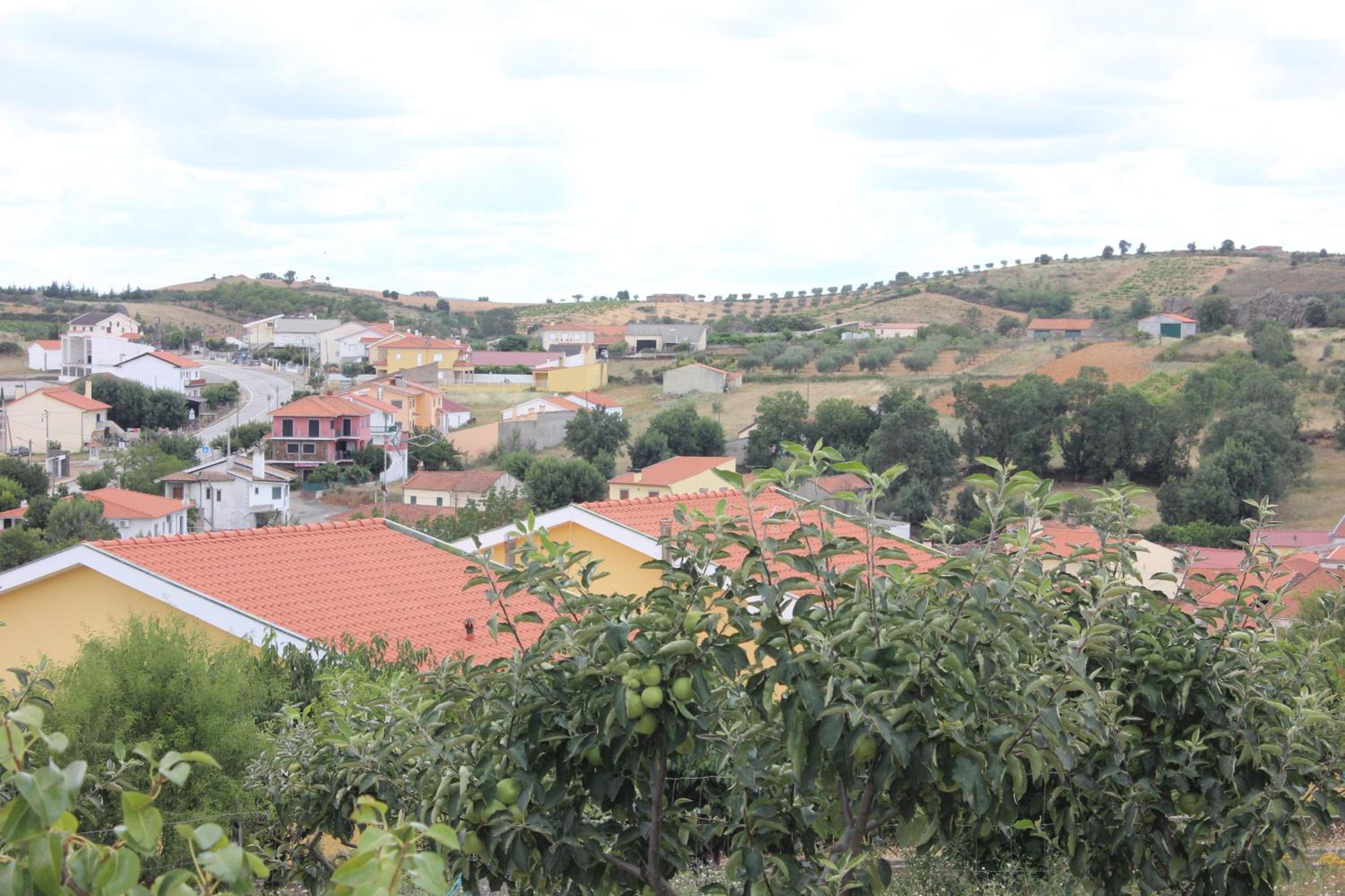 Casa do Campo