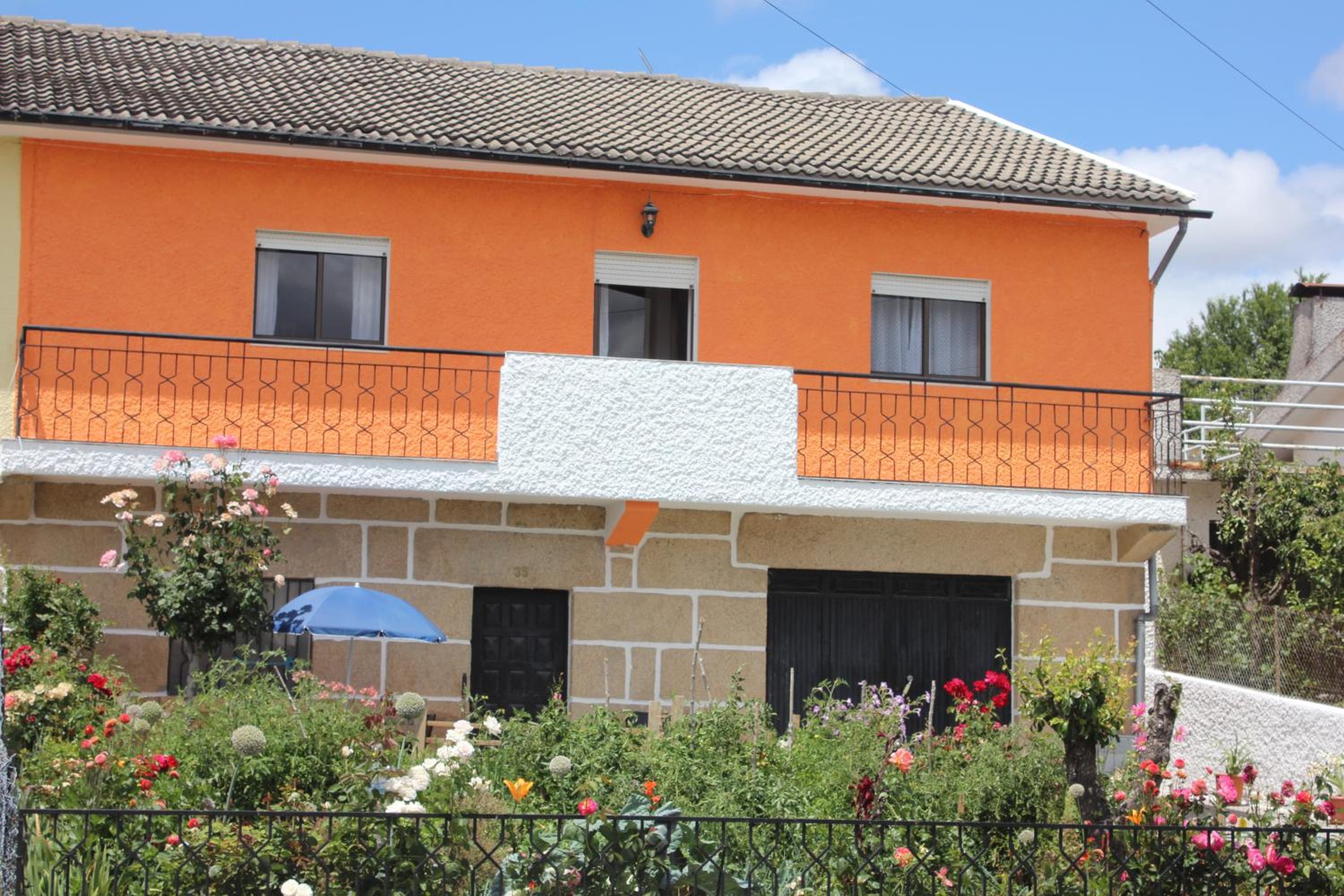 Casa do Campo