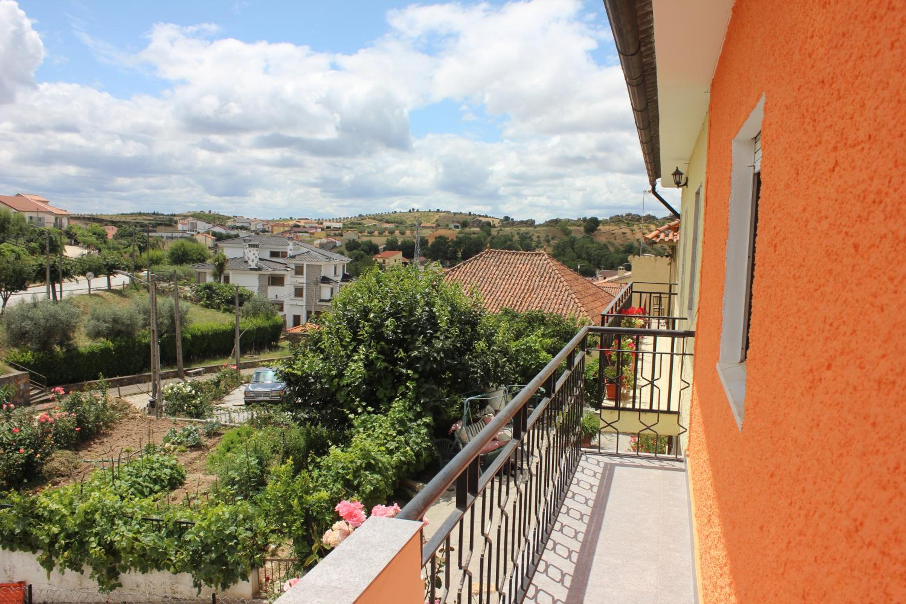 Casa do Campo