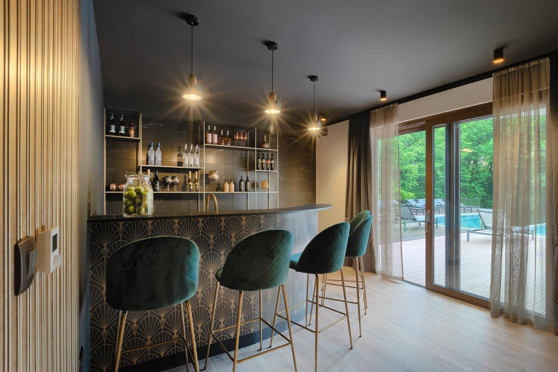 Villa Nicol Tireli view 5