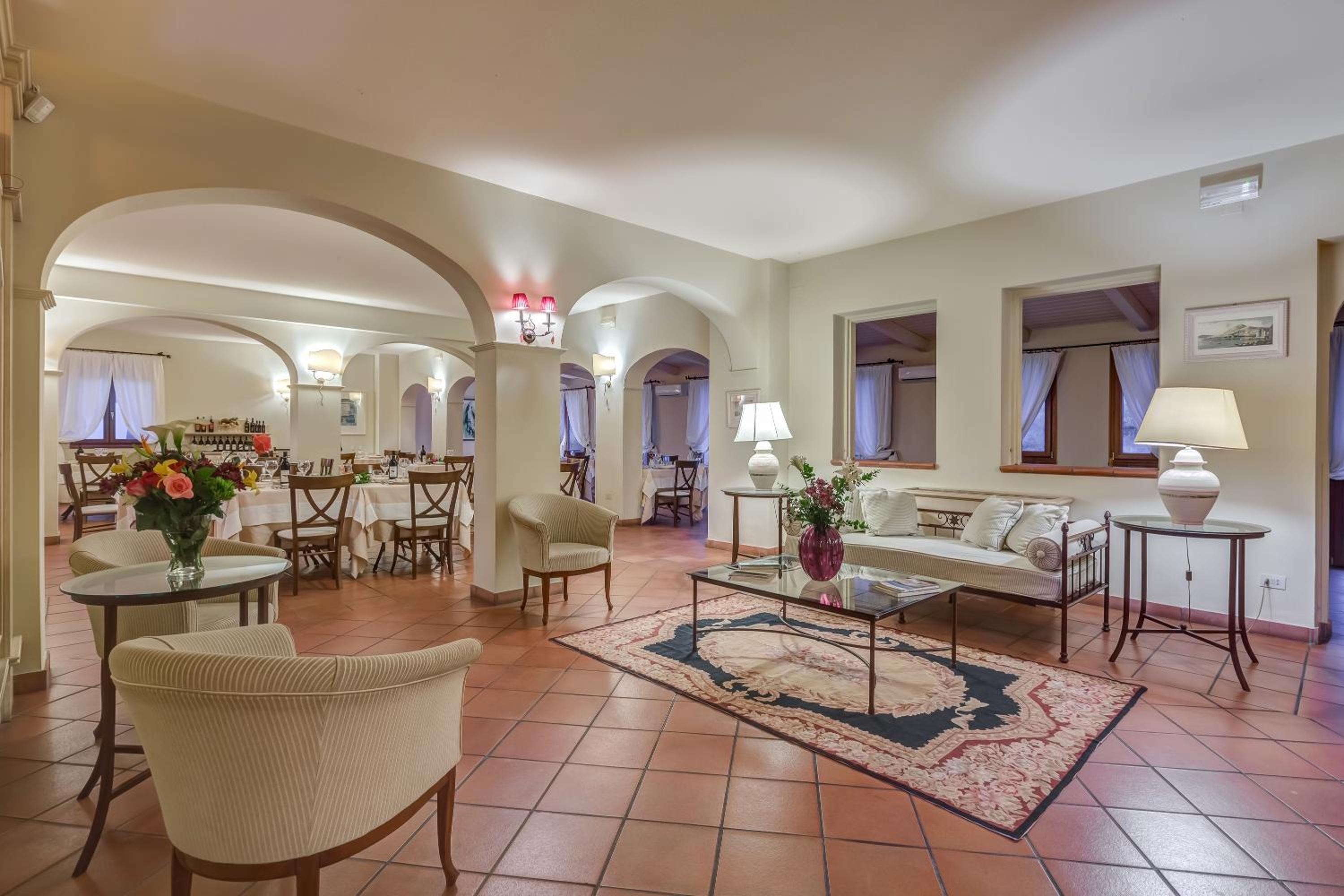 La Casa delle Monache Country Resort