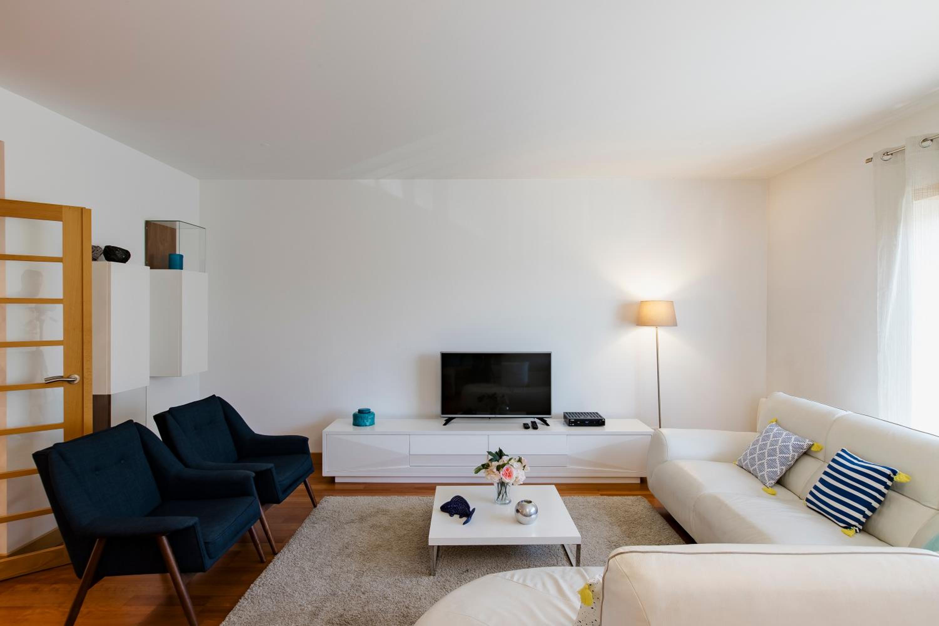 Garden Mills Apartment view 3