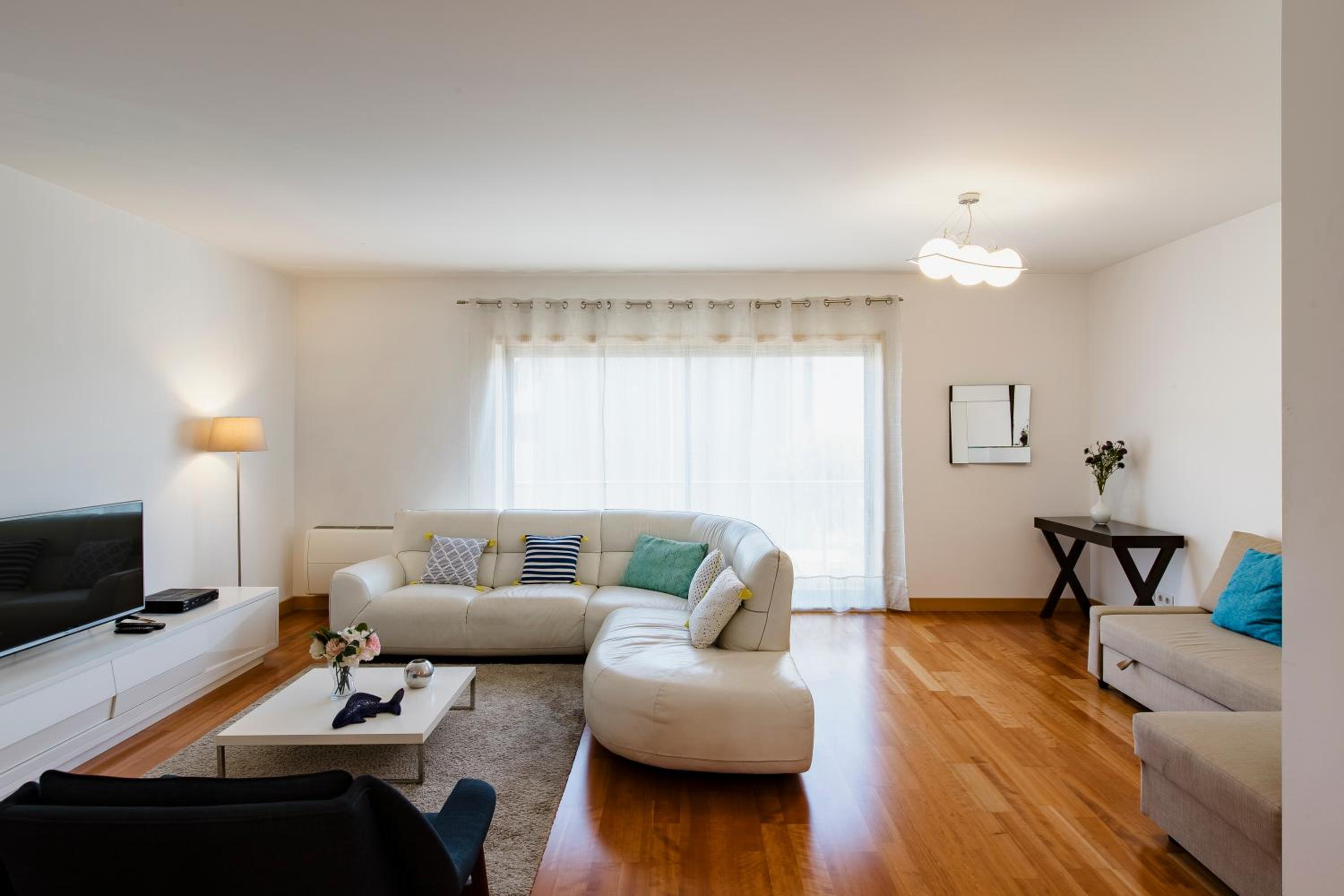 Garden Mills Apartment view 5