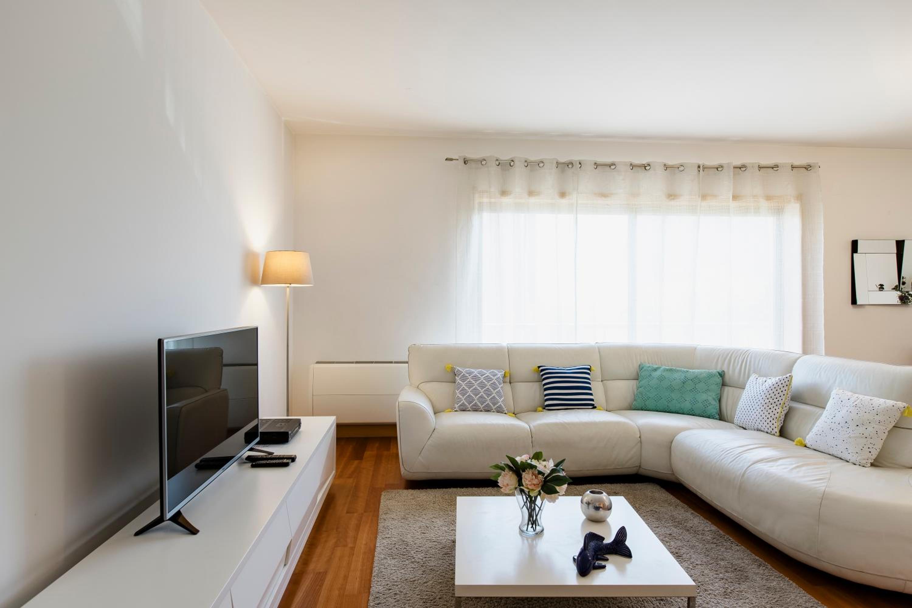 Garden Mills Apartment view 2