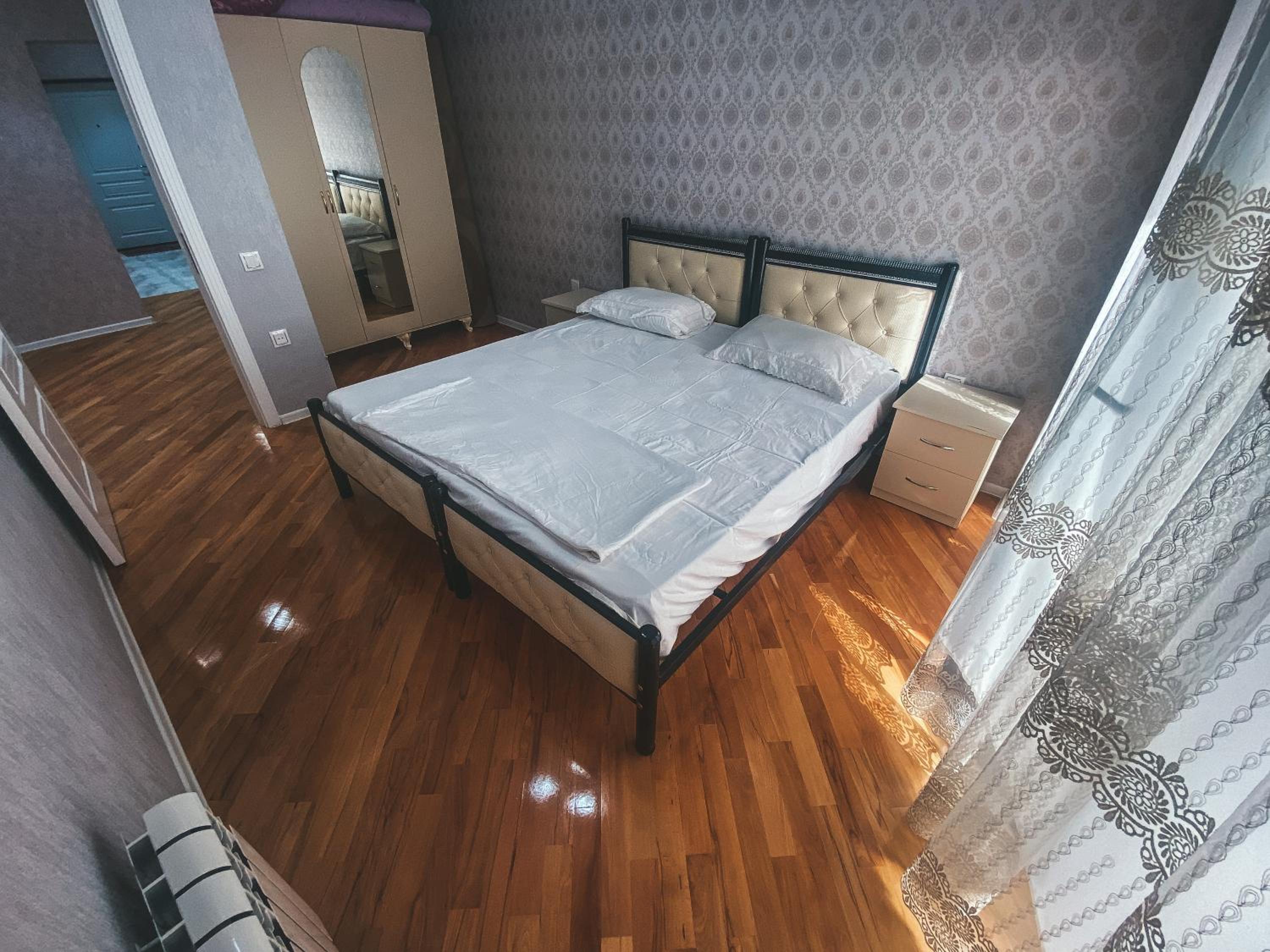 Baku Serenity Apartments
