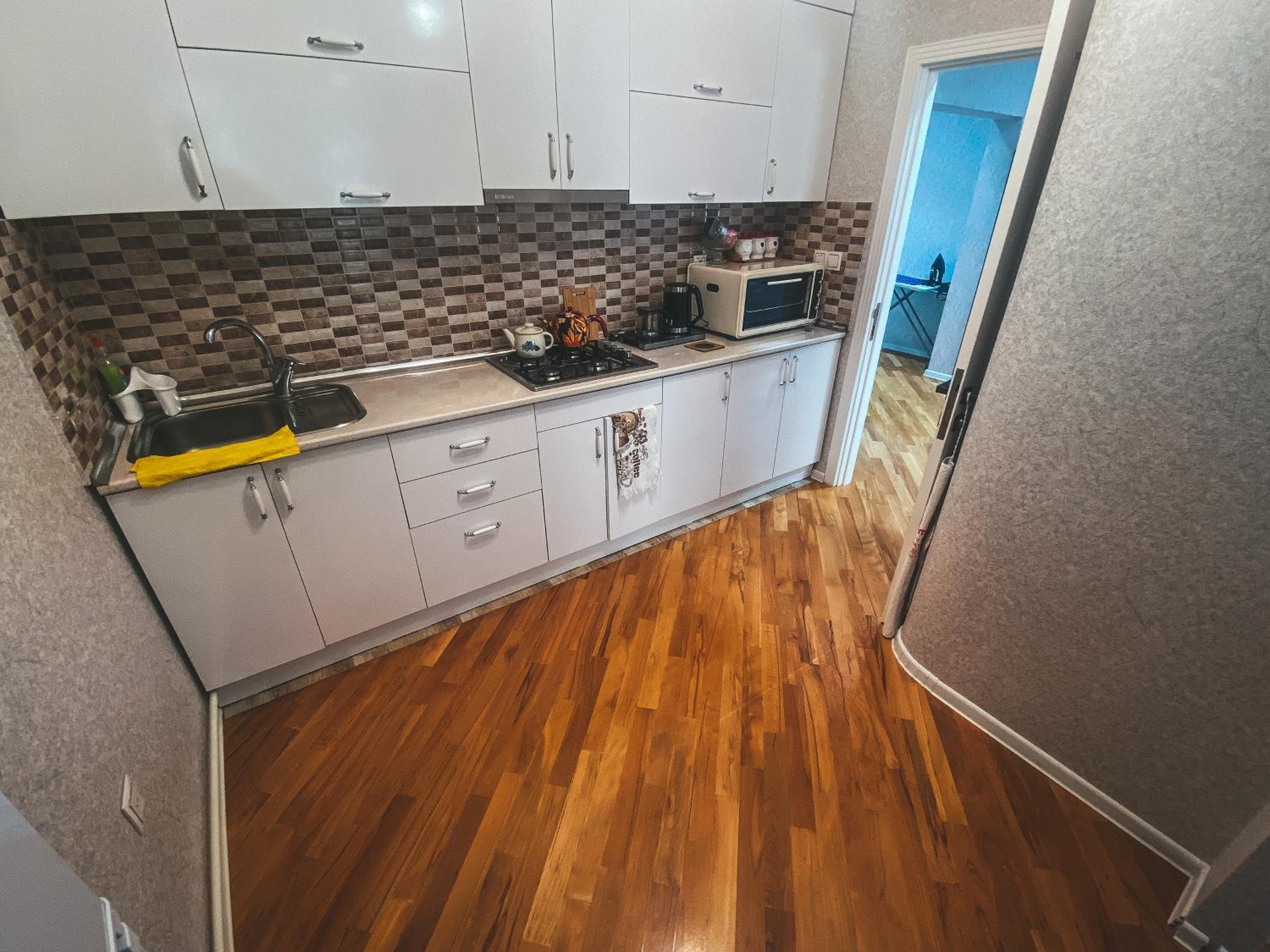 Baku Serenity Apartments