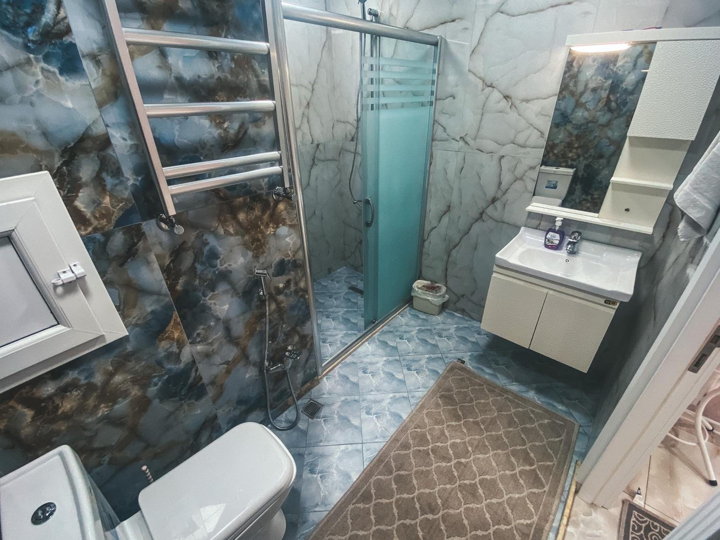 Baku Serenity Apartments
