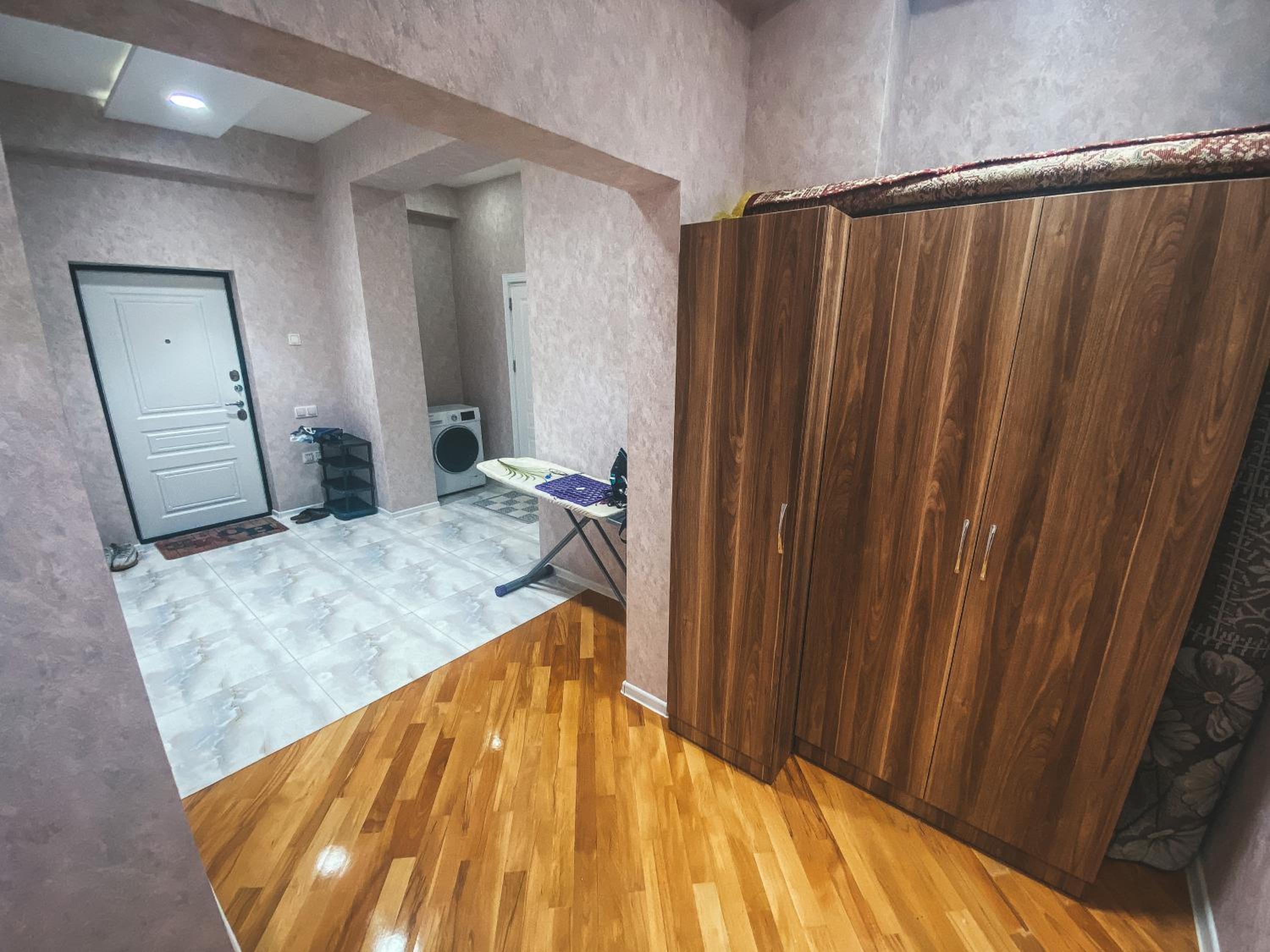Baku Serenity Apartments