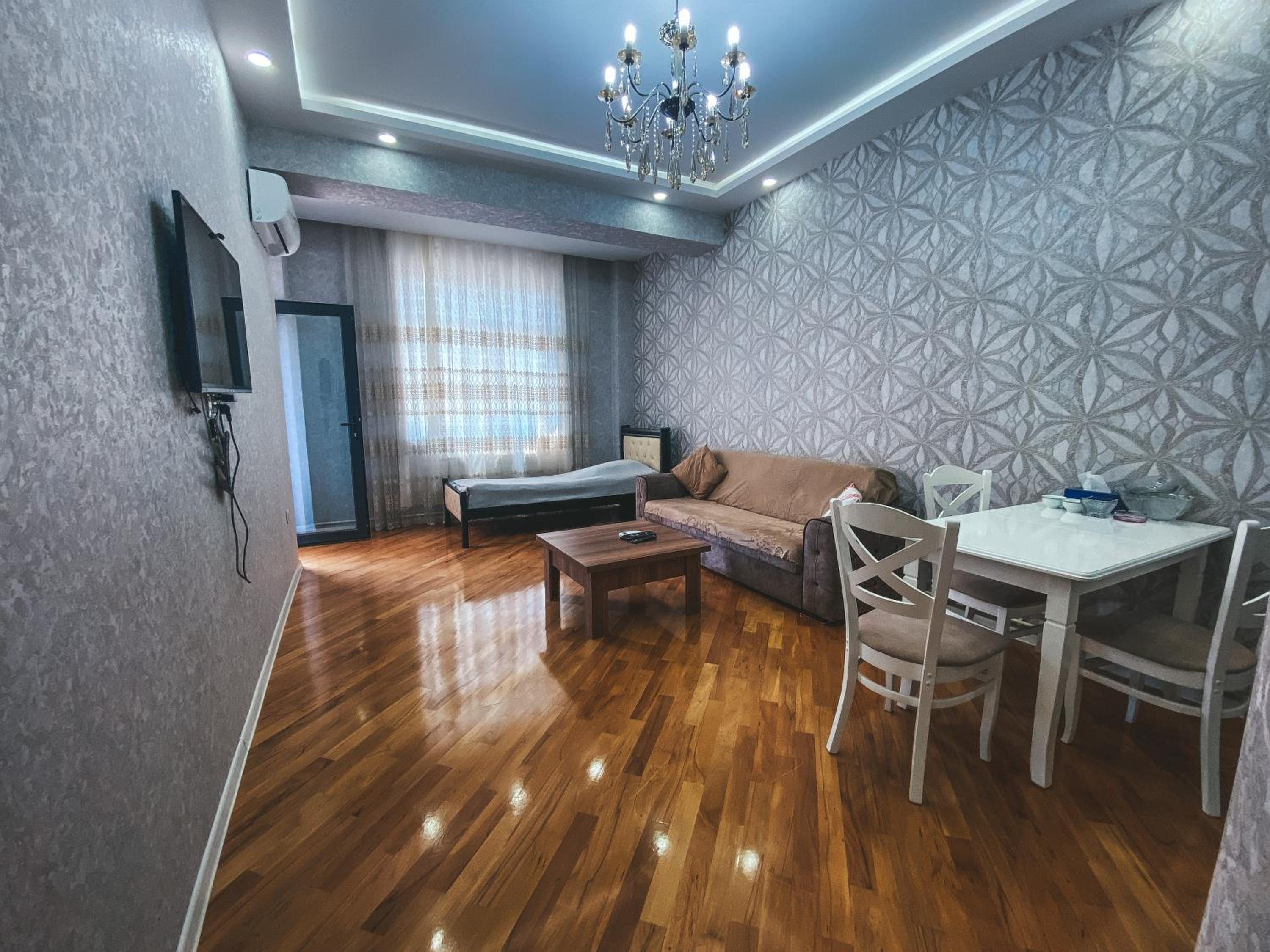 Baku Serenity Apartments