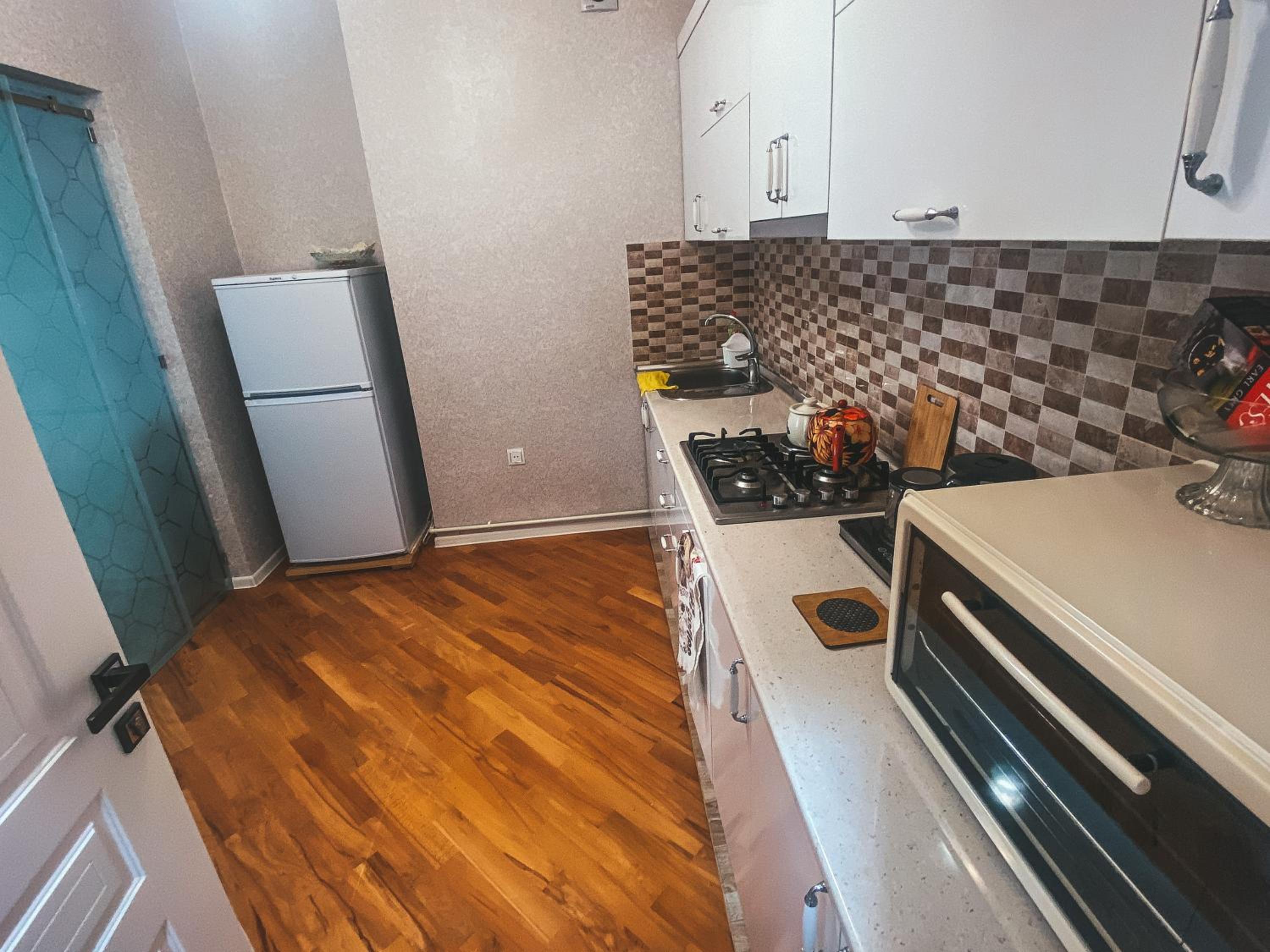 Baku Serenity Apartments