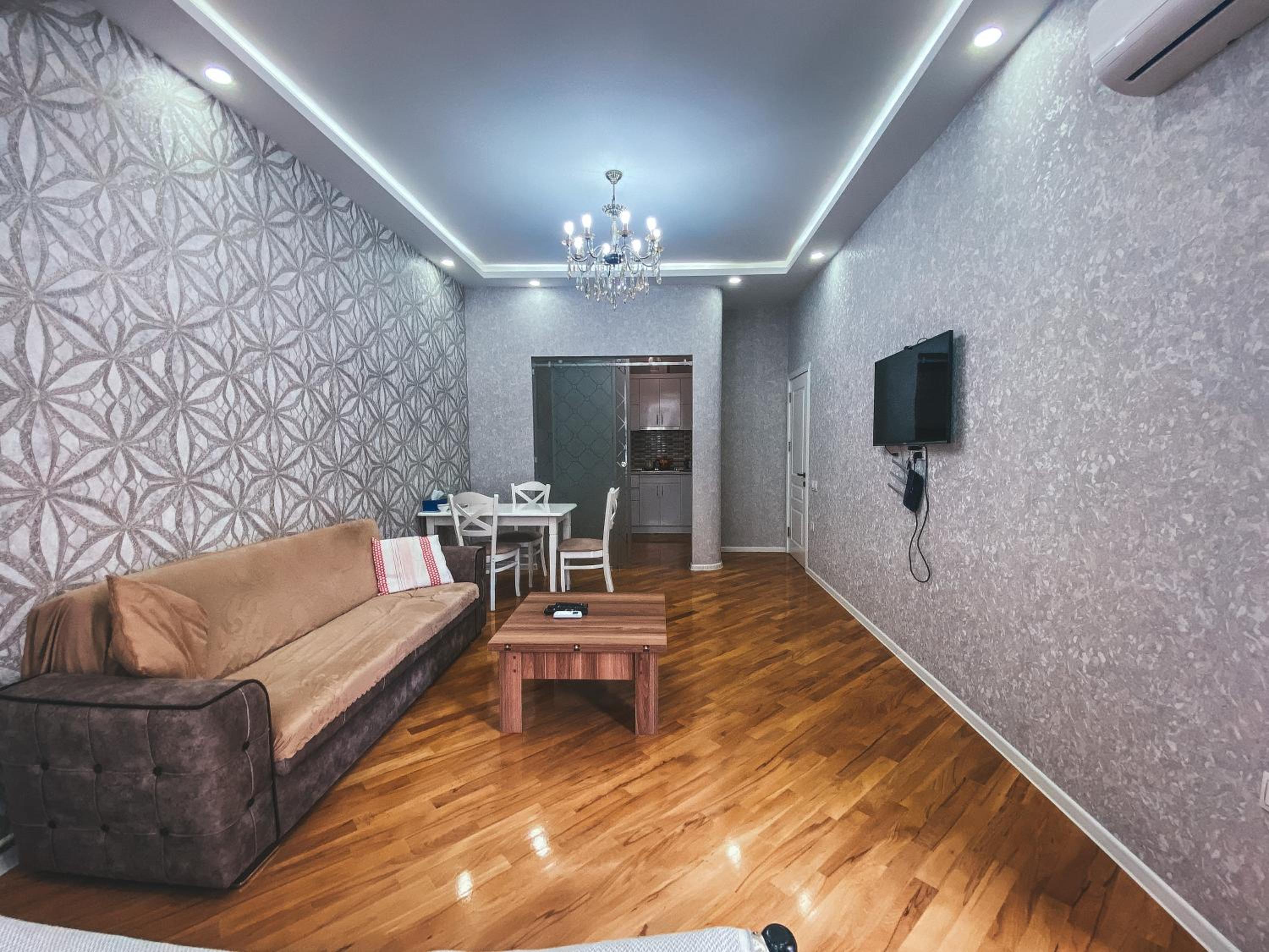 Baku Serenity Apartments