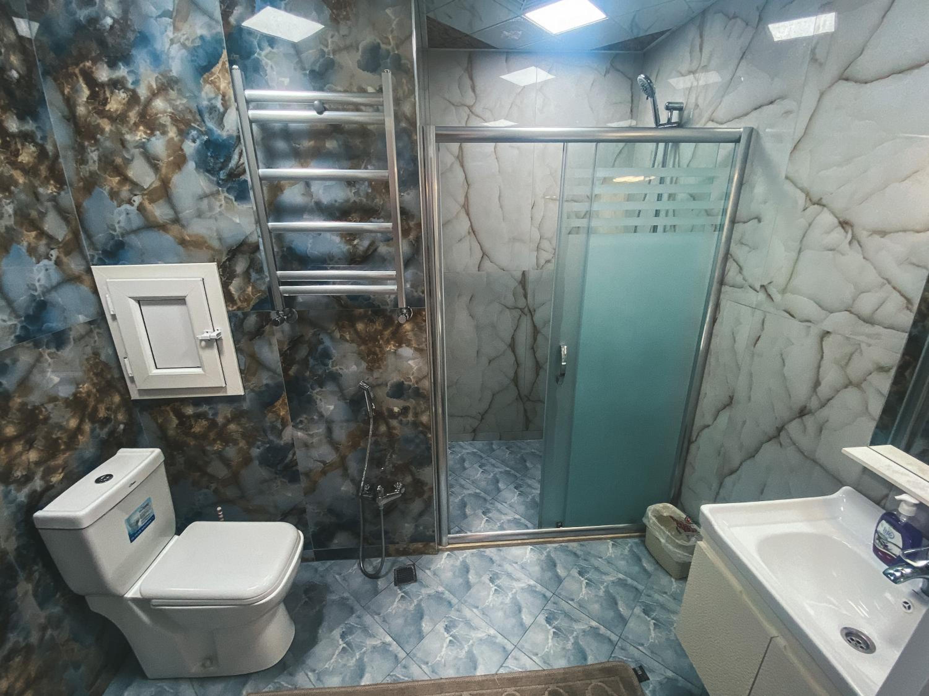Baku Serenity Apartments