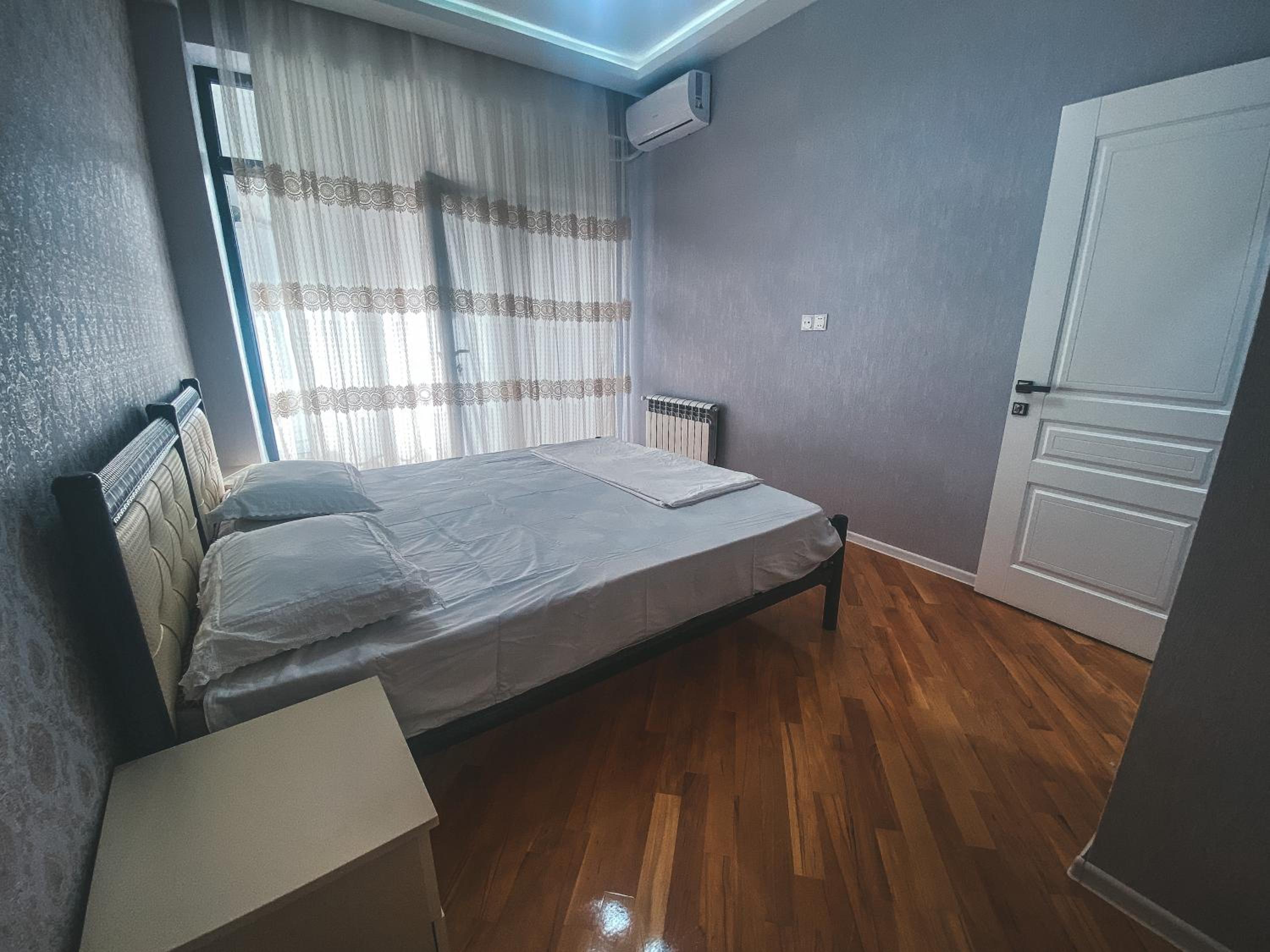 Baku Serenity Apartments