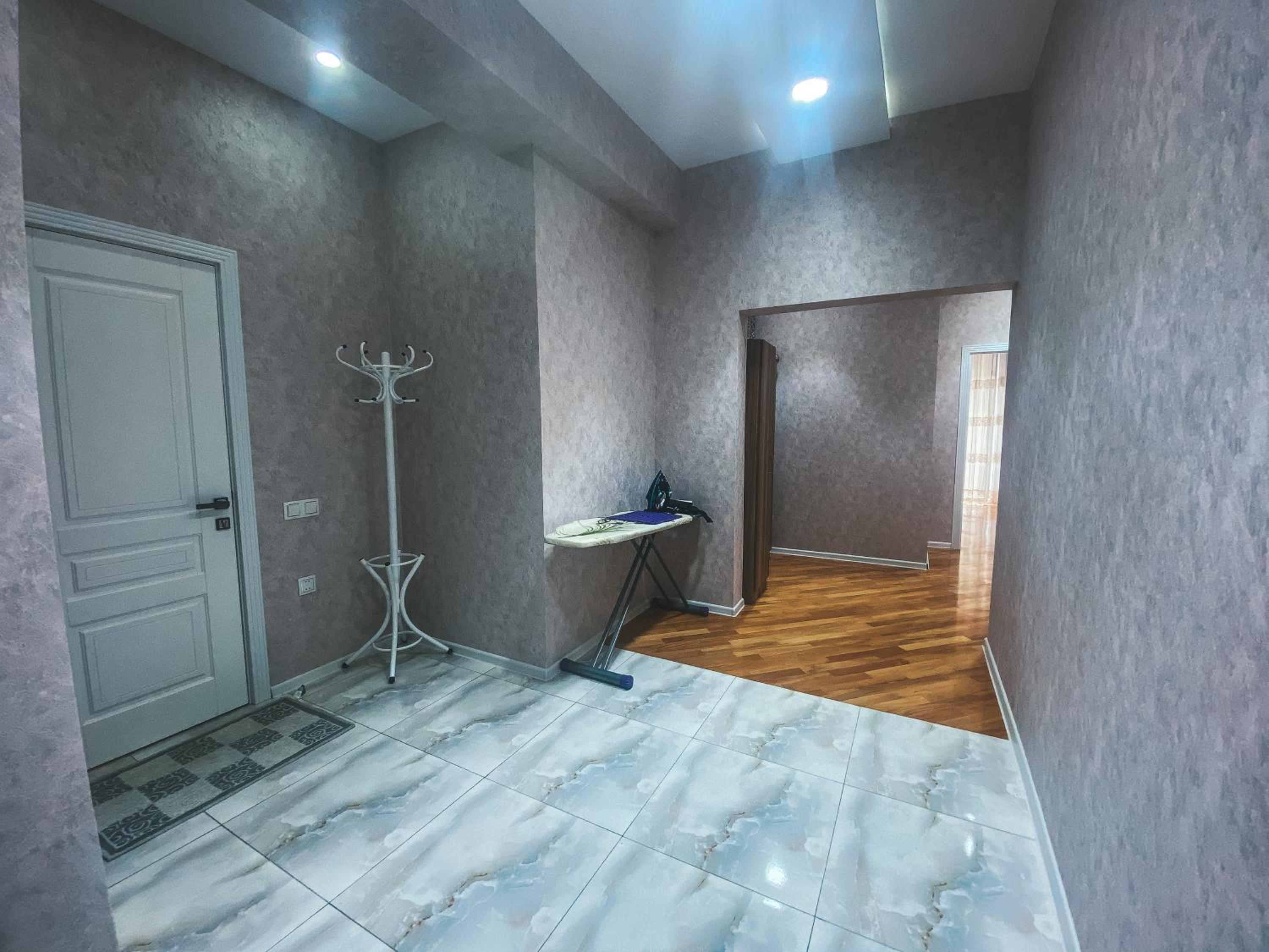 Baku Serenity Apartments