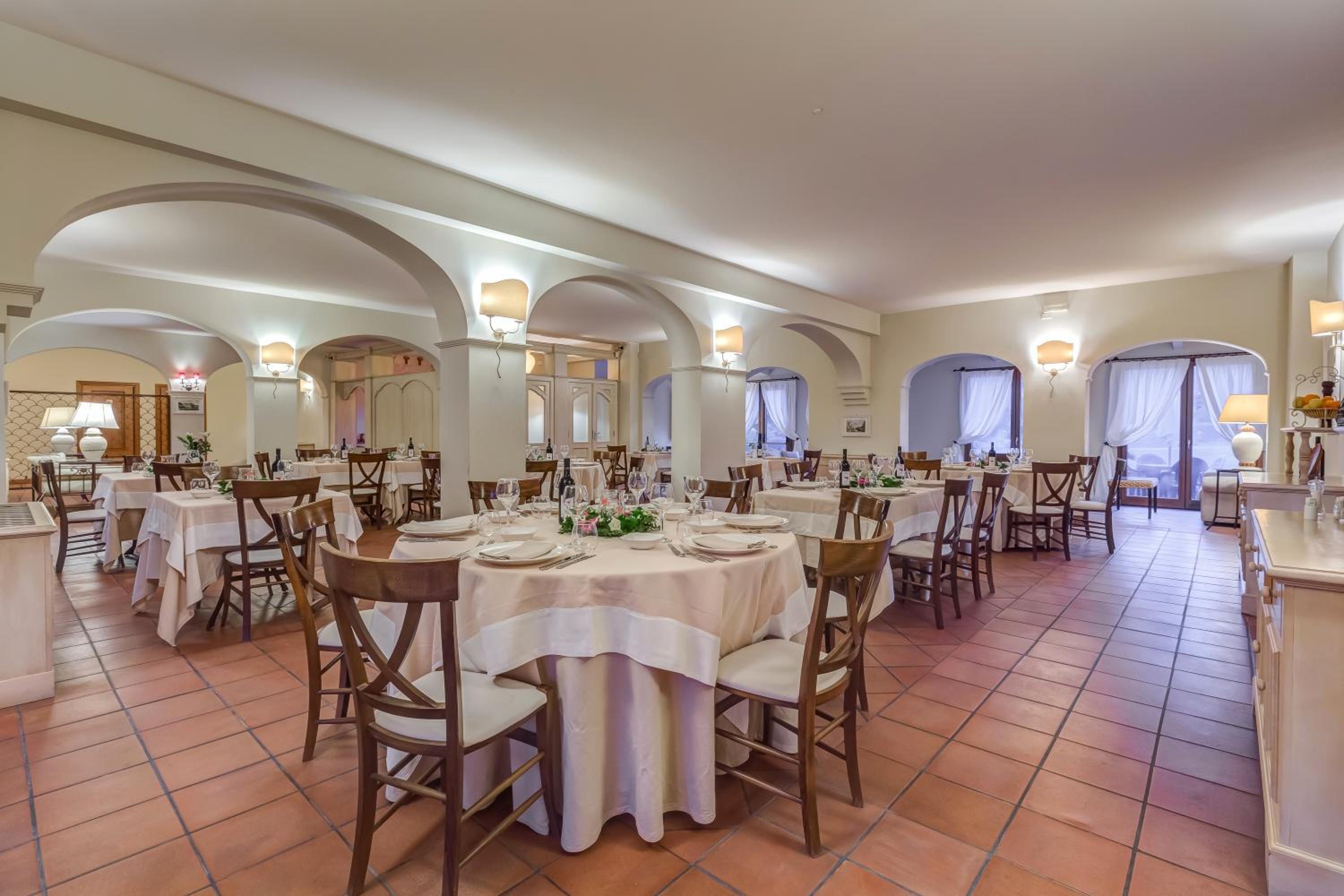 La Casa delle Monache Country Resort