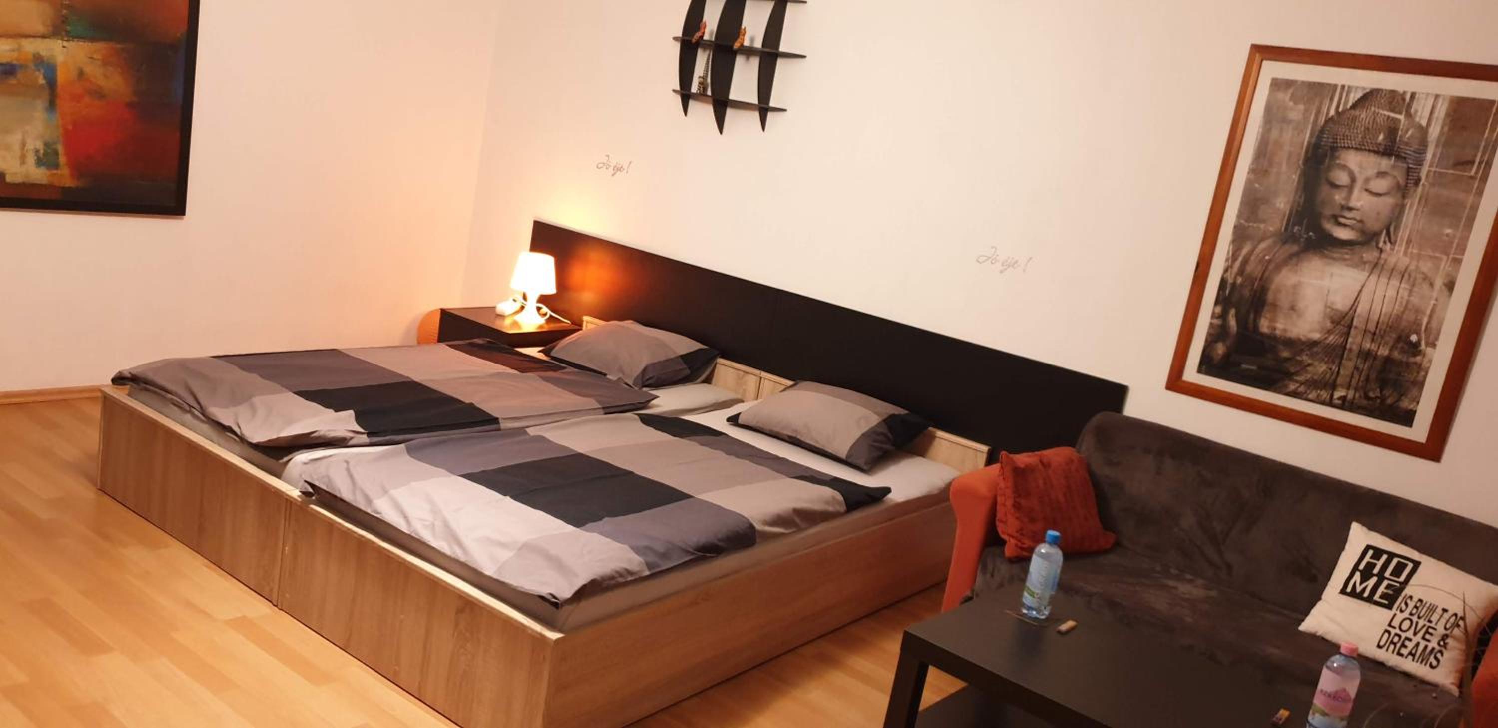 Central Apartman view 4