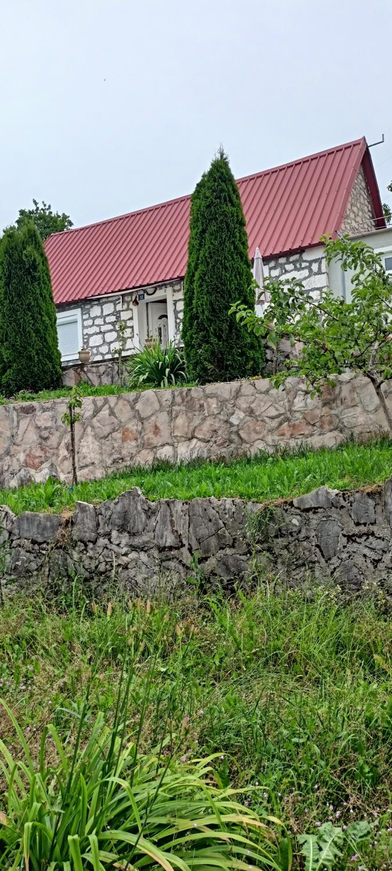 Odmaralište Petnjica view 3