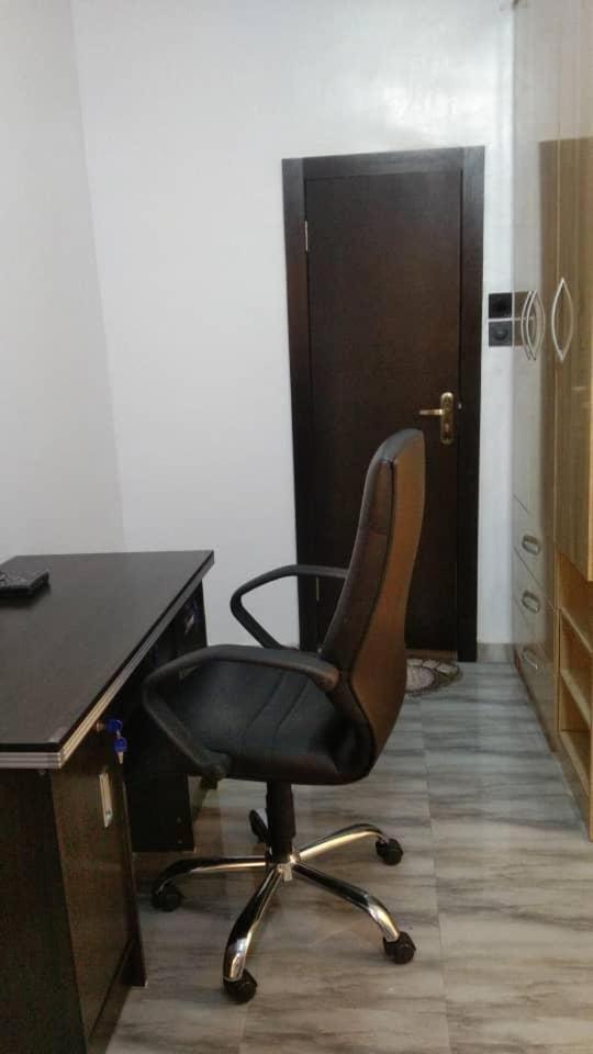 Two-bedroom Apartment Ikeja GRA view 3