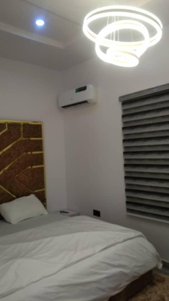 Two-bedroom Apartment Ikeja GRA view 5