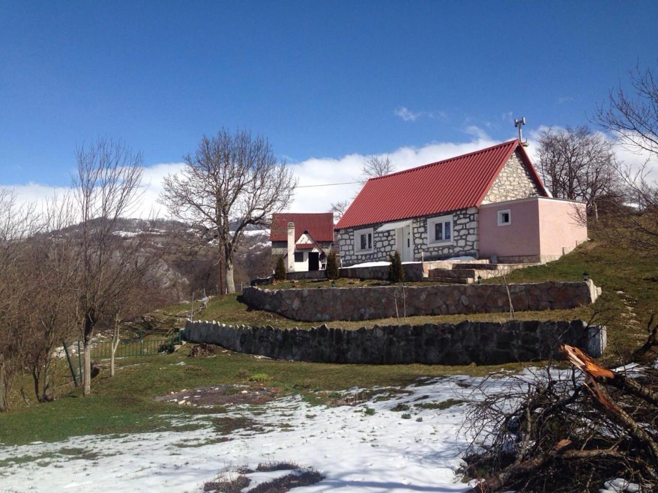 Odmaralište Petnjica view 4