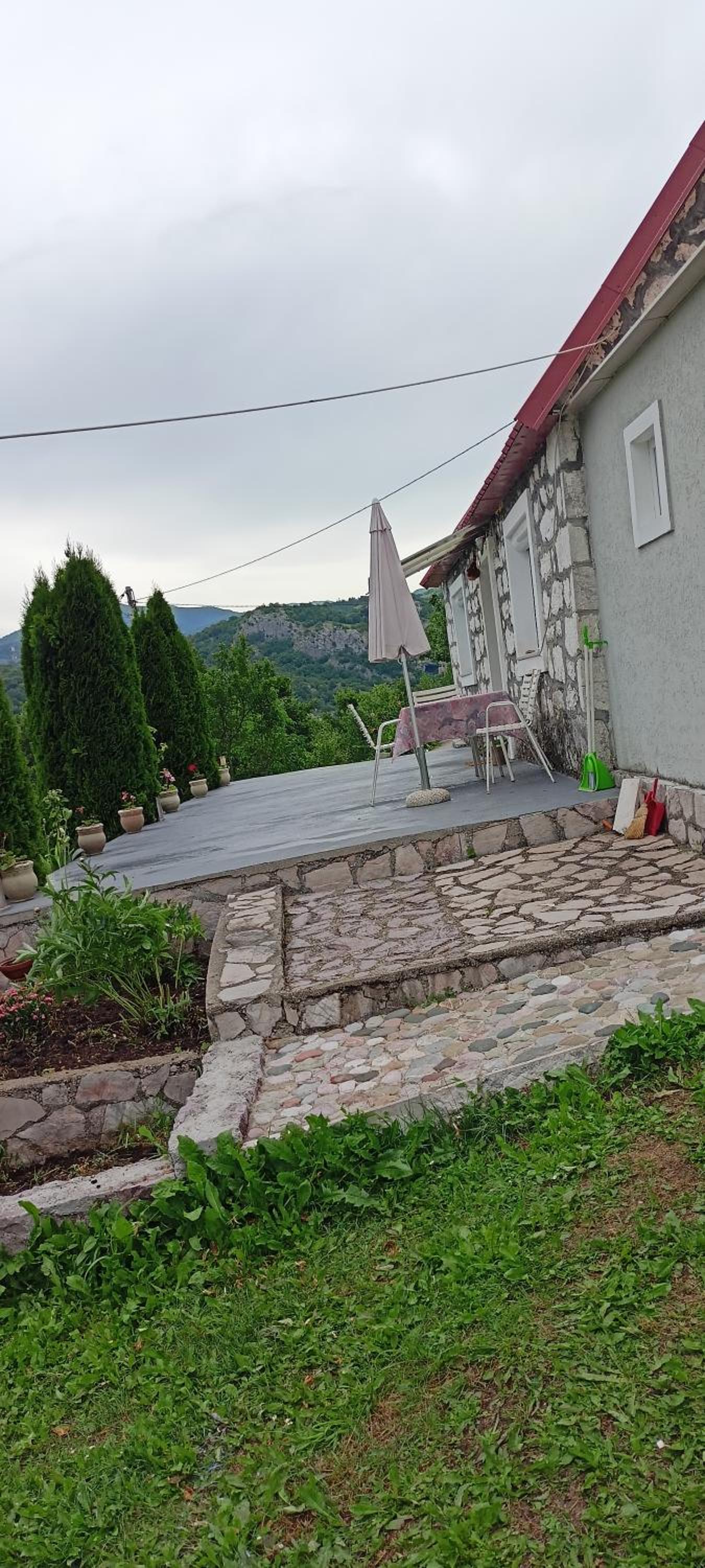 Odmaralište Petnjica view 5