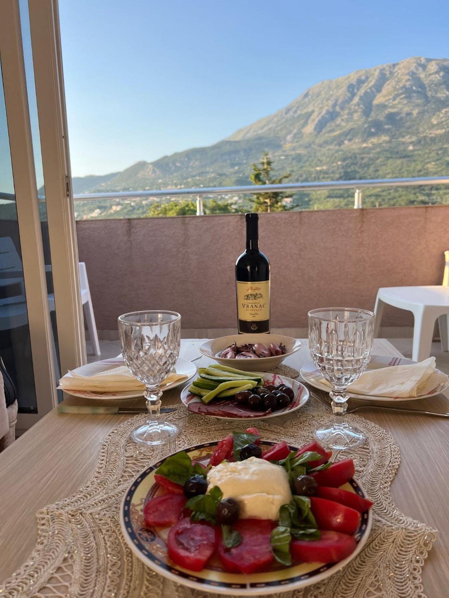 Apartmant Villy