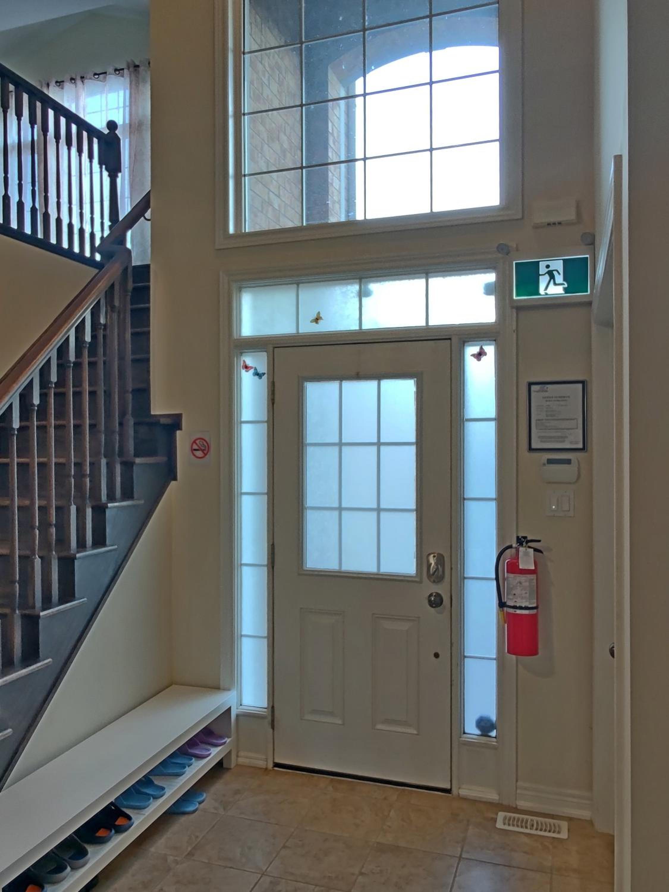 Home Pearl B&B