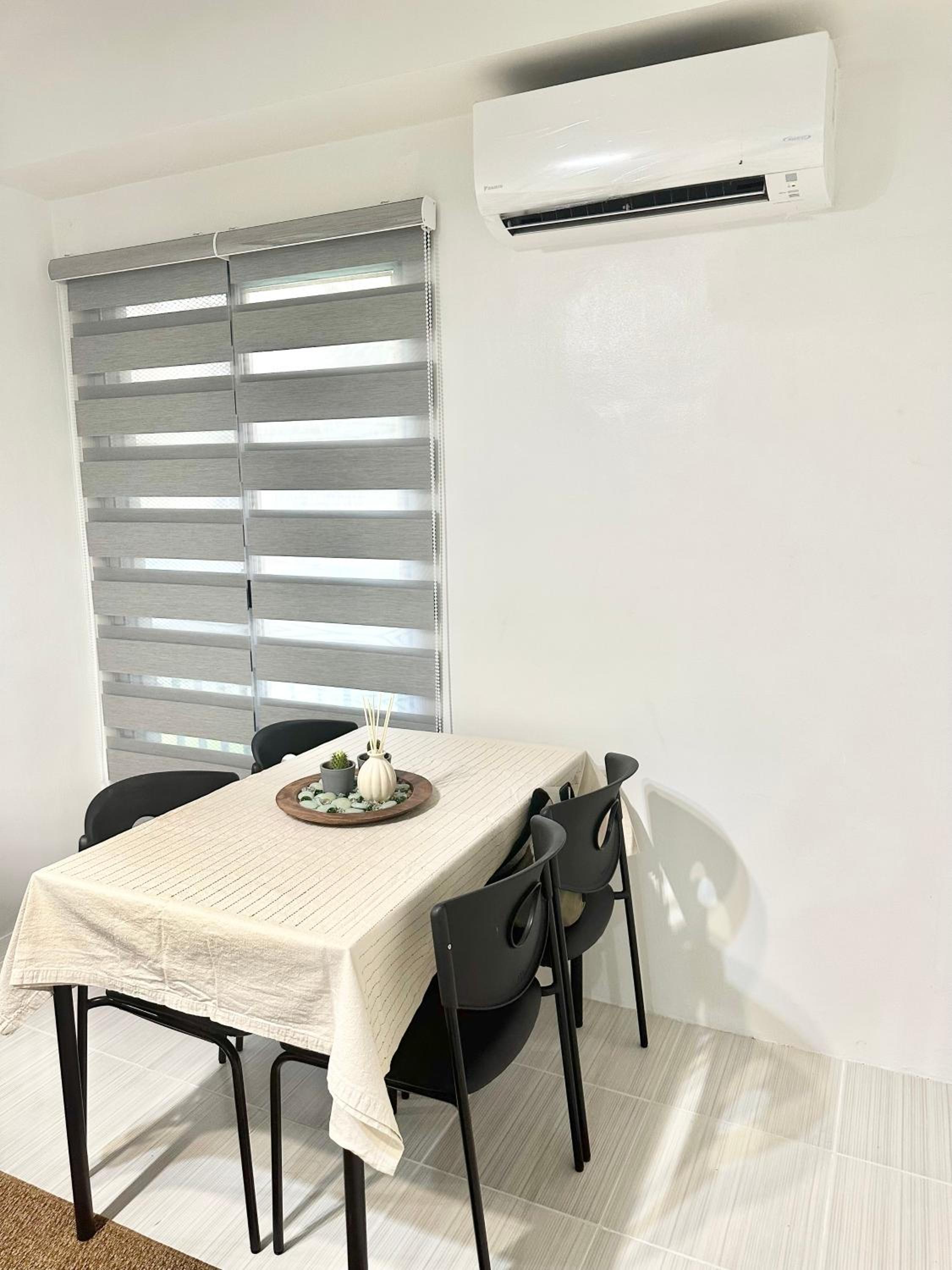 Casa Pilipina at Chateau Elysee view 3