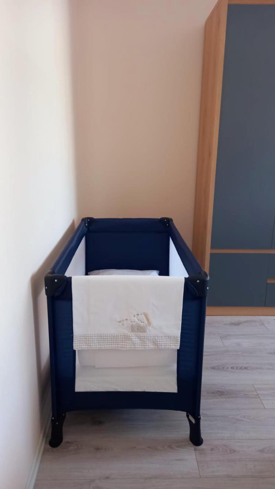 Comfort Apartment