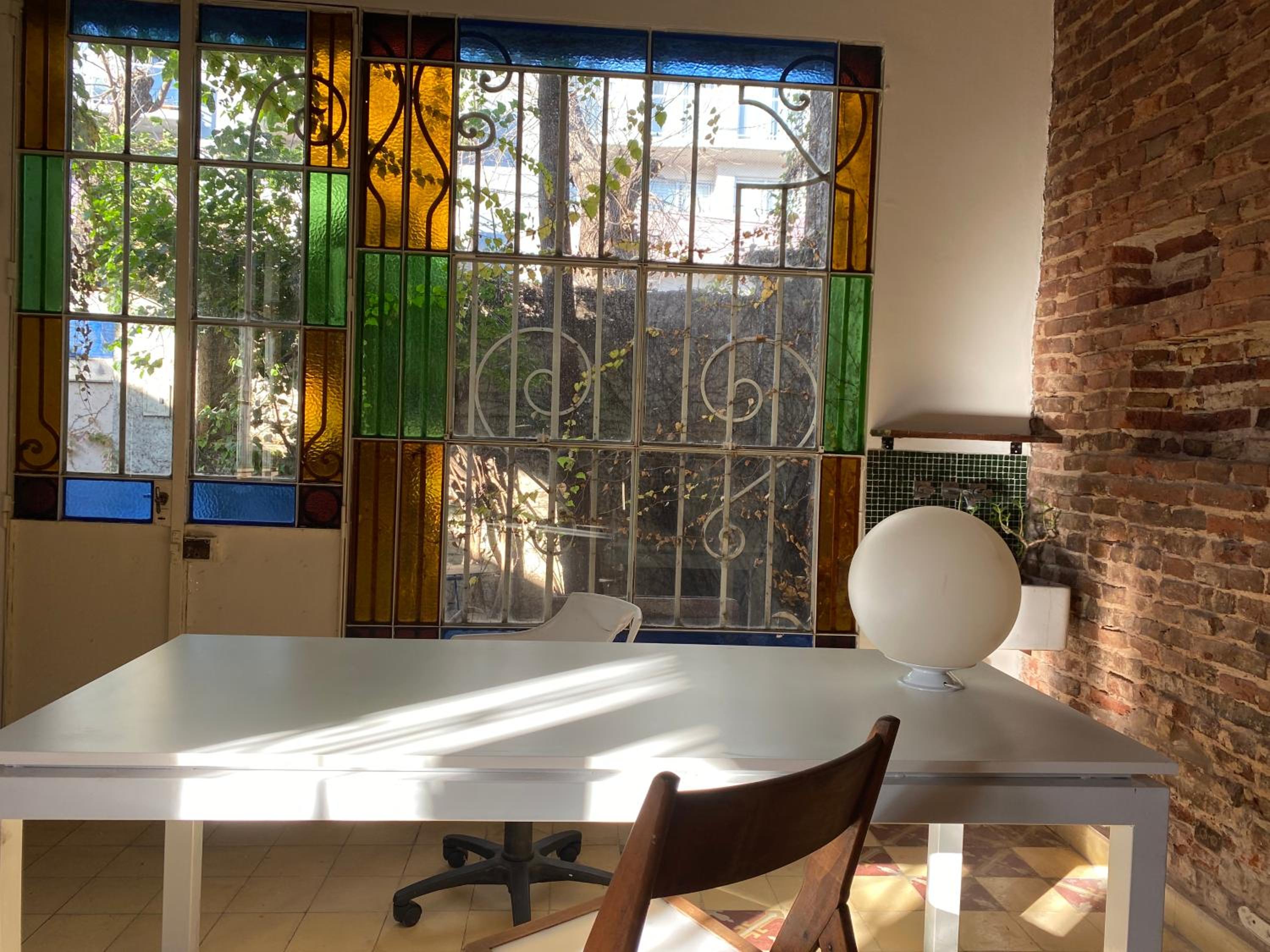 Casa Almendra