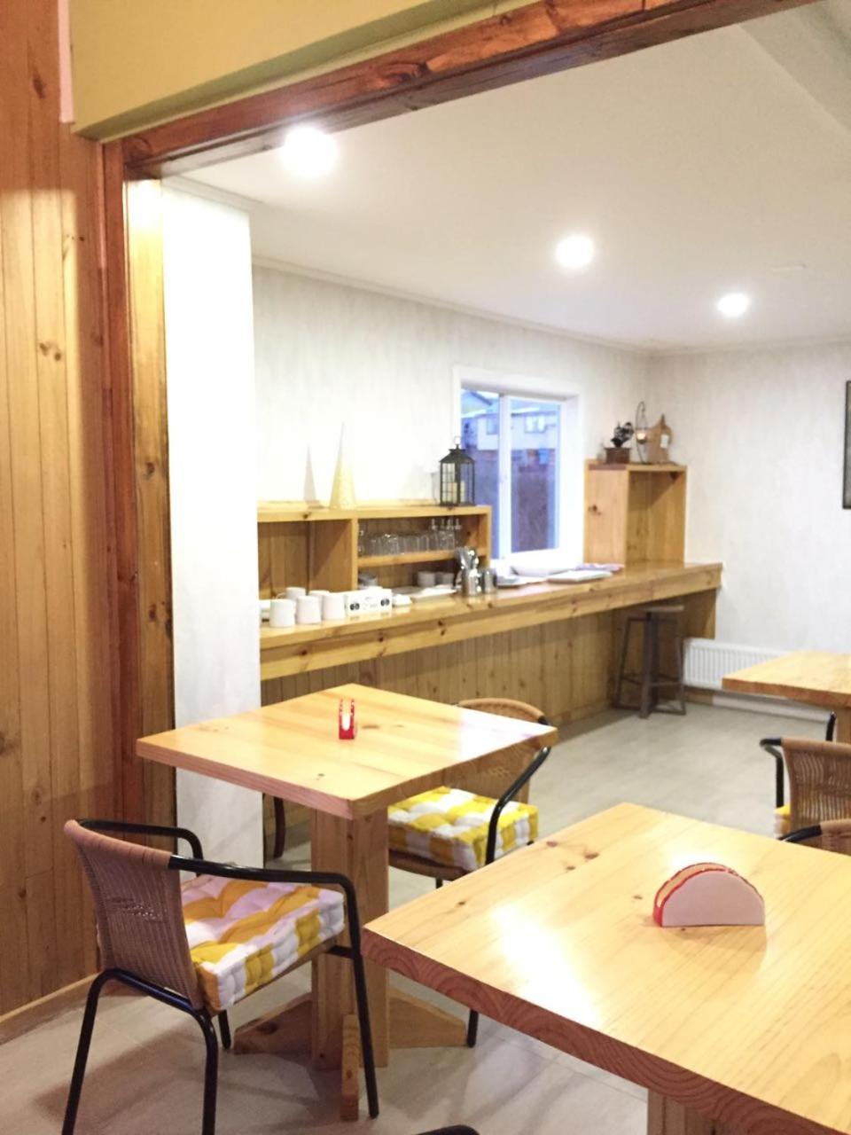 Hostal JC