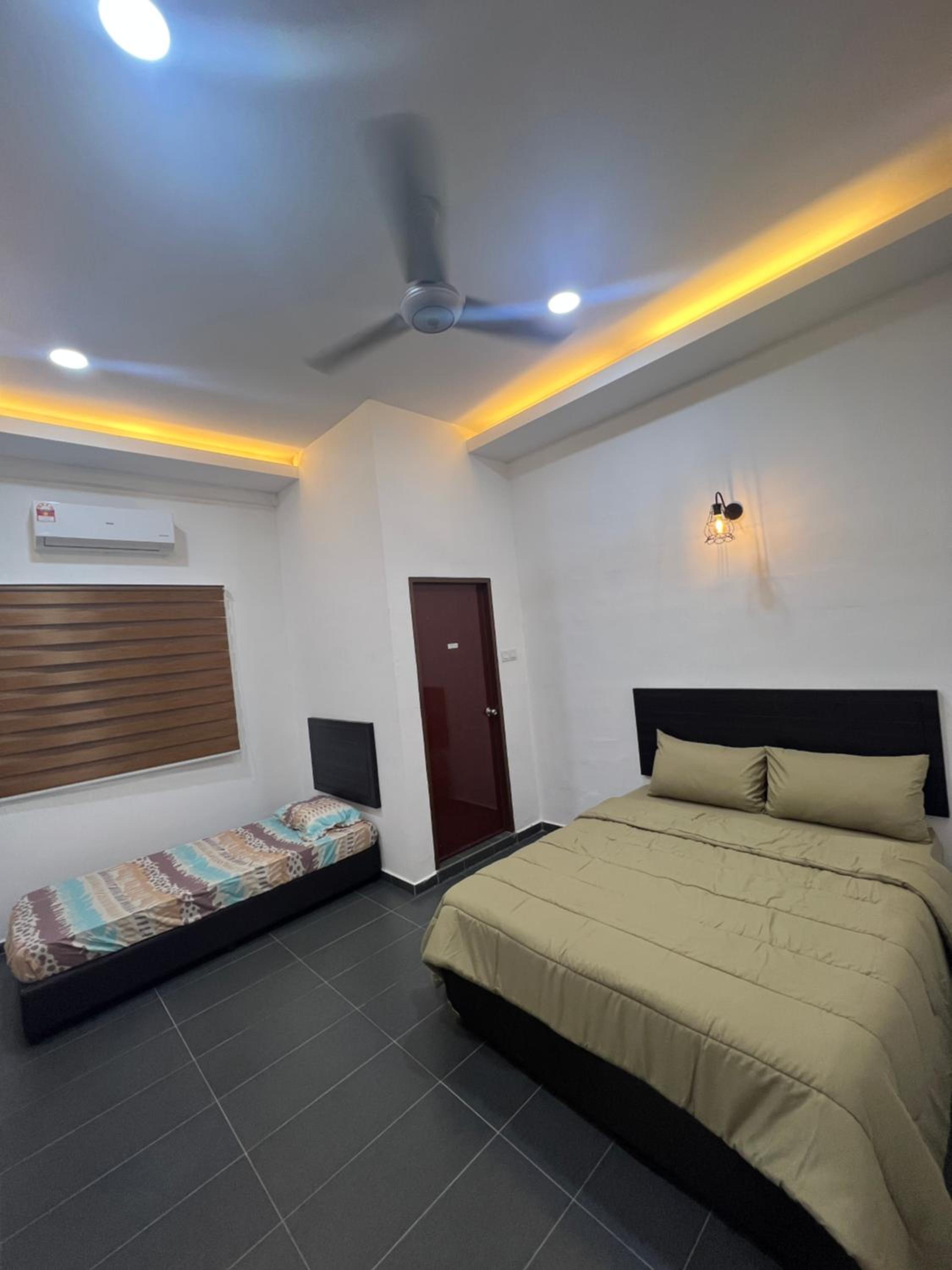 HOMESTAY TERATAK AZIZAH RAHMAN Melaka photo 7