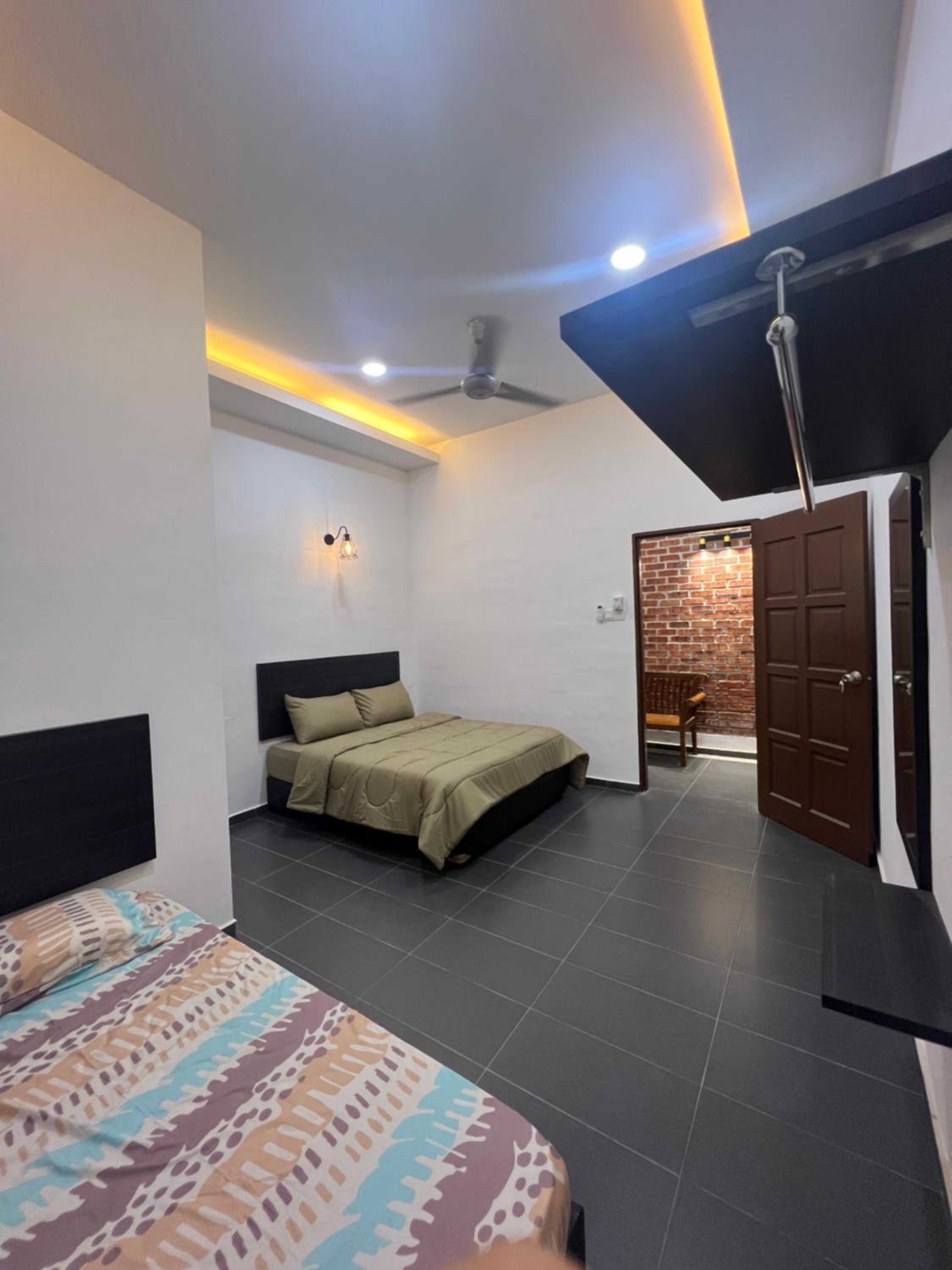 HOMESTAY TERATAK AZIZAH RAHMAN Melaka photo 8