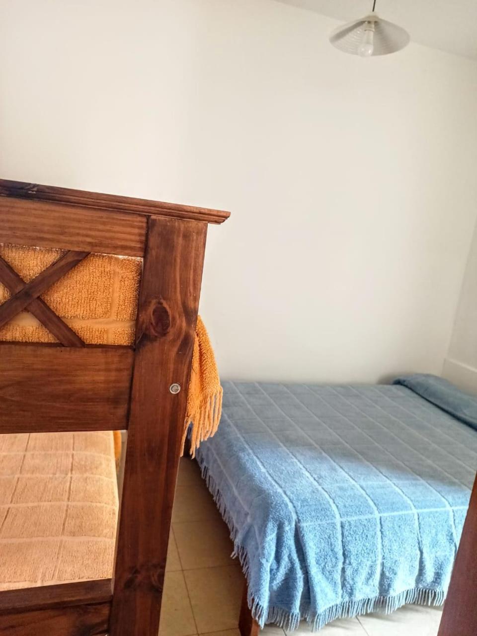 Cabañas El Francés