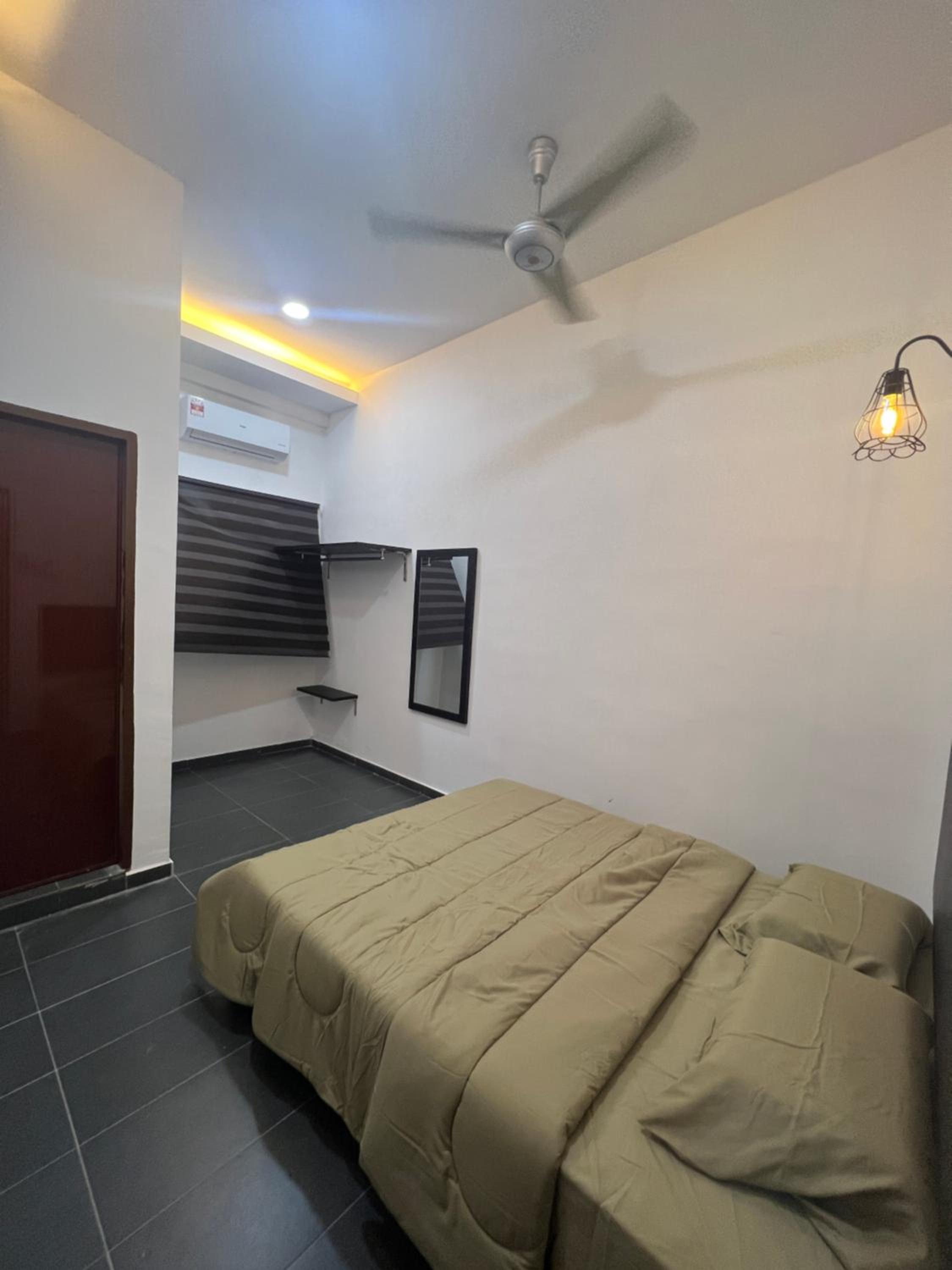 HOMESTAY TERATAK AZIZAH RAHMAN Melaka photo 5