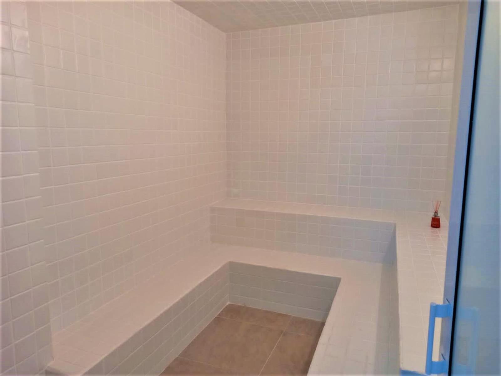 Apartamento Recanto Praia Grande - Mar, Ar, Churrasqueira, Piscina e Sauna