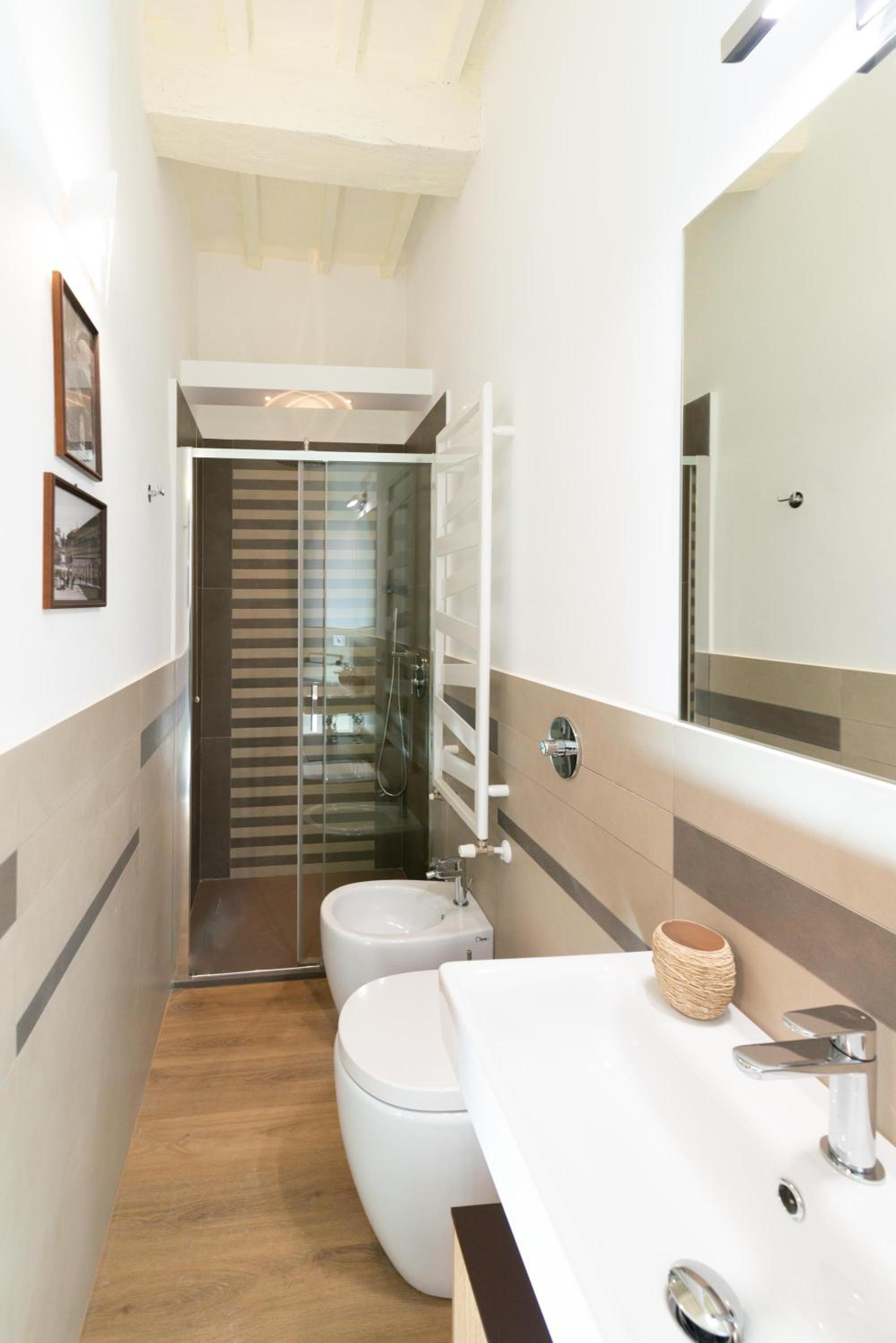 PINTURICCHIO Guest House view 5