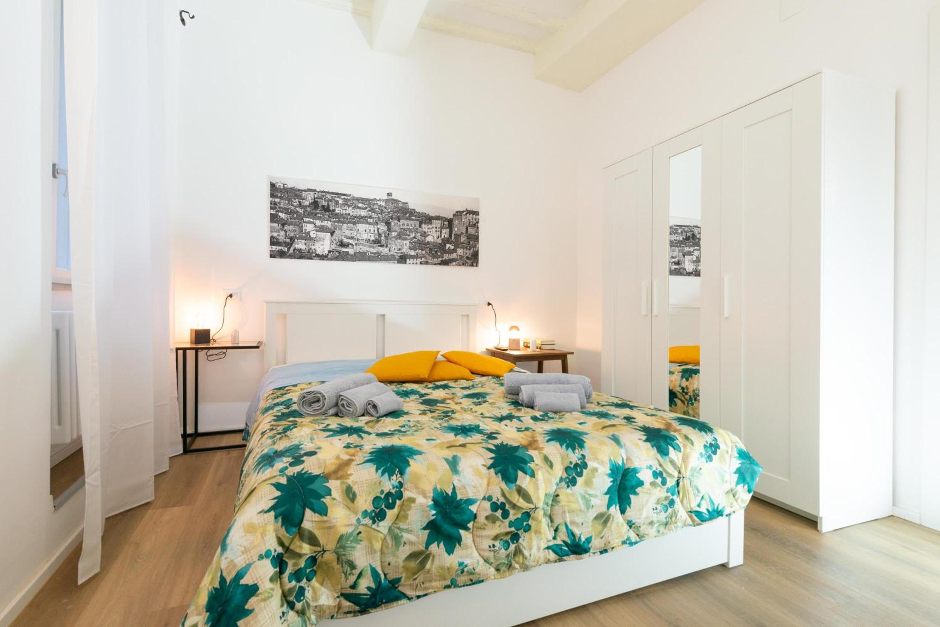 PINTURICCHIO Guest House view 3