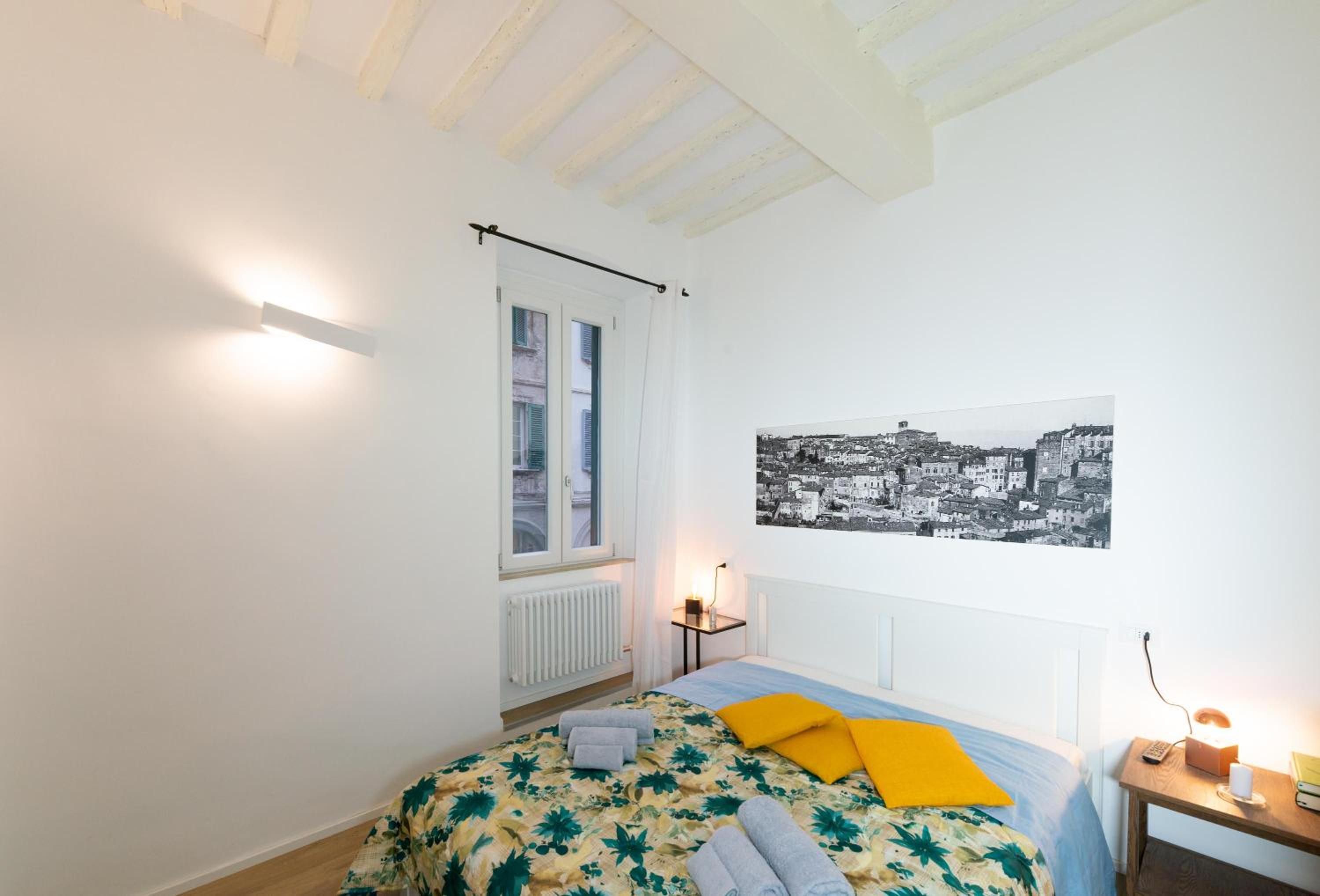 PINTURICCHIO Guest House view 2