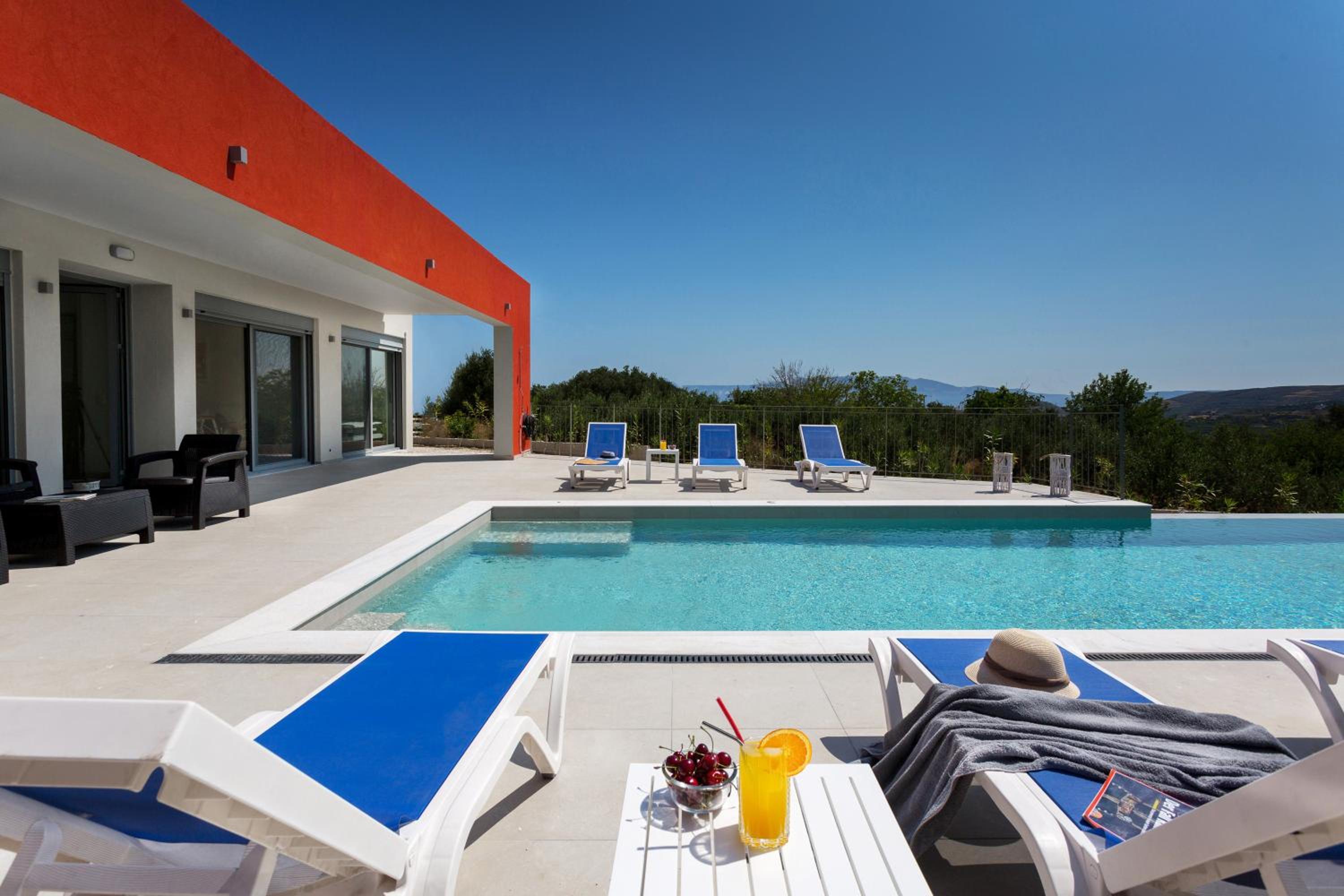 Gramvousa Villas photo 3