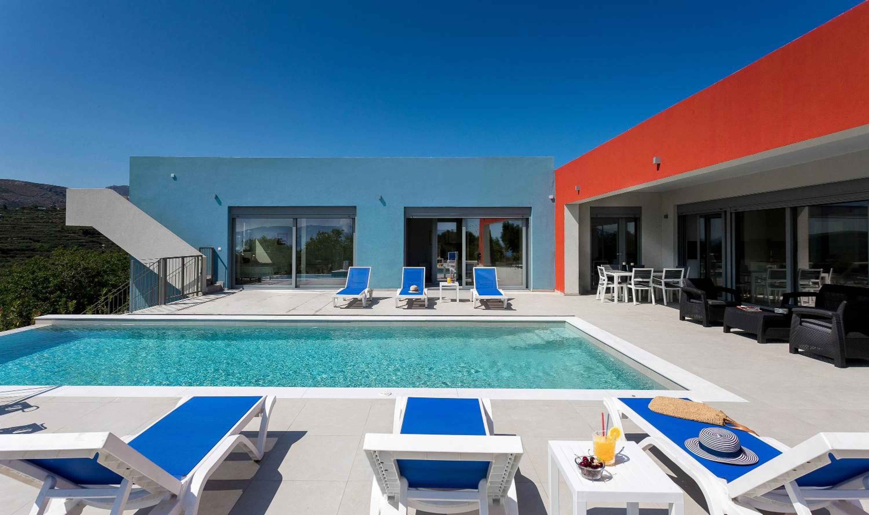 Gramvousa Villas photo 4