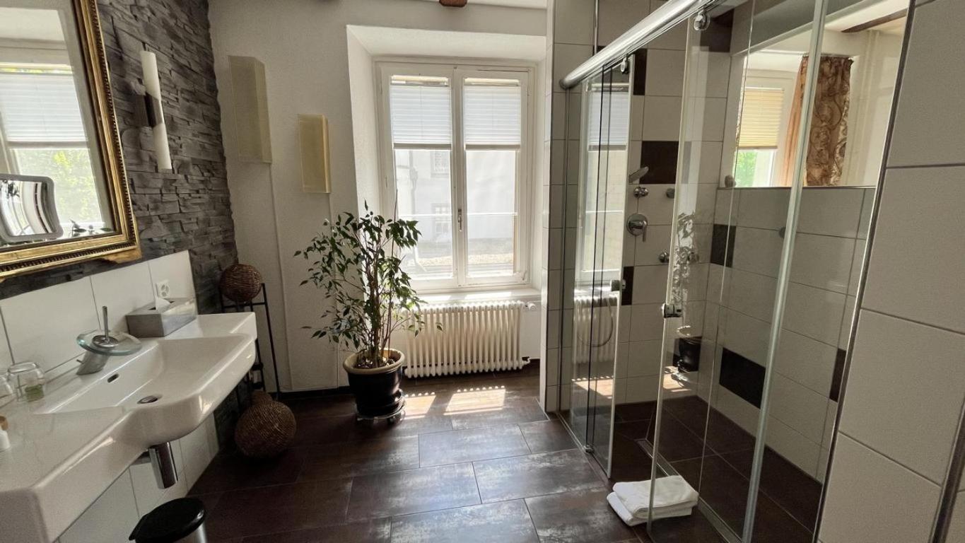 Hotel Krone Sihlbrugg