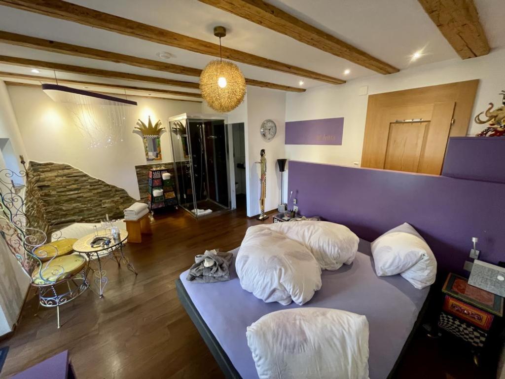 Hotel Krone Sihlbrugg