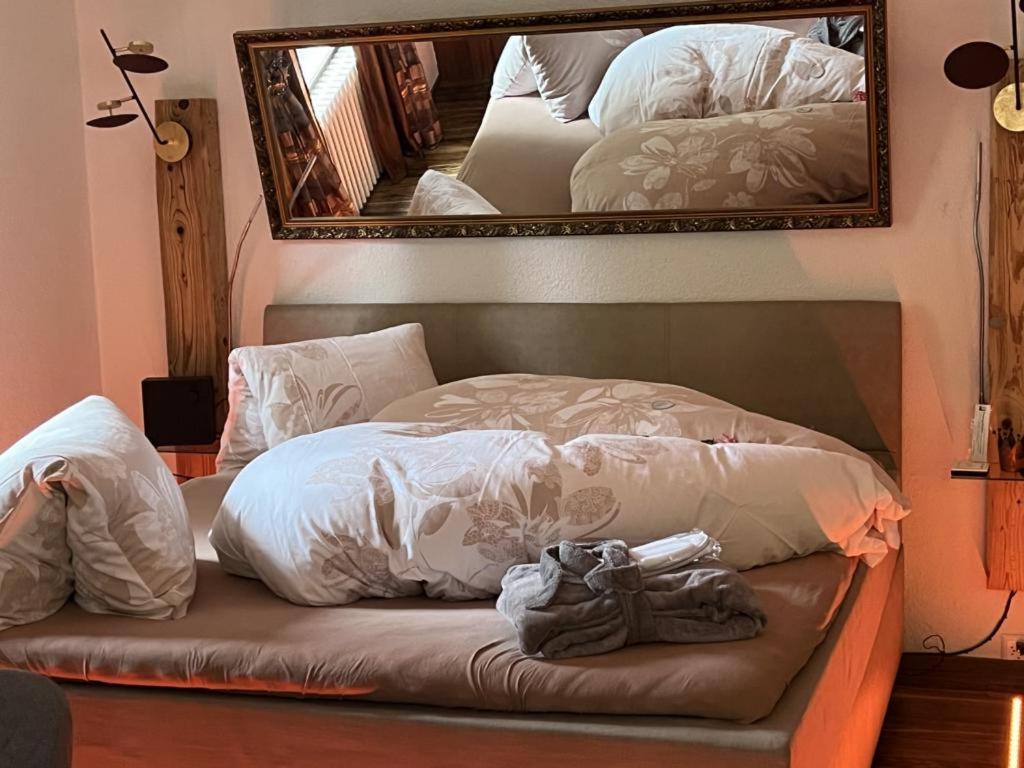 Hotel Krone Sihlbrugg