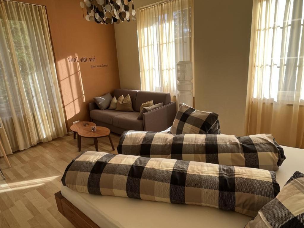 Hotel Krone Sihlbrugg