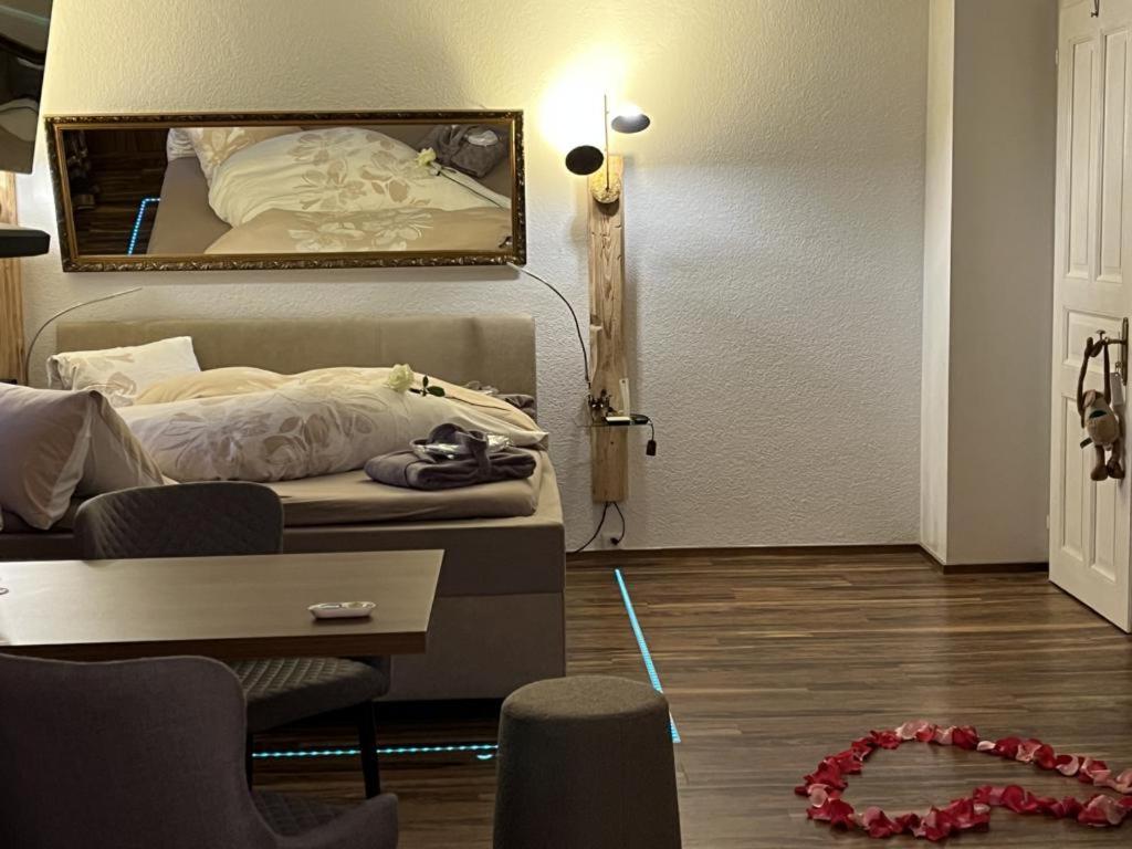Hotel Krone Sihlbrugg