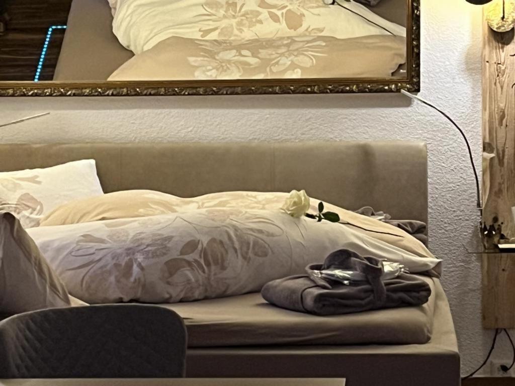 Hotel Krone Sihlbrugg
