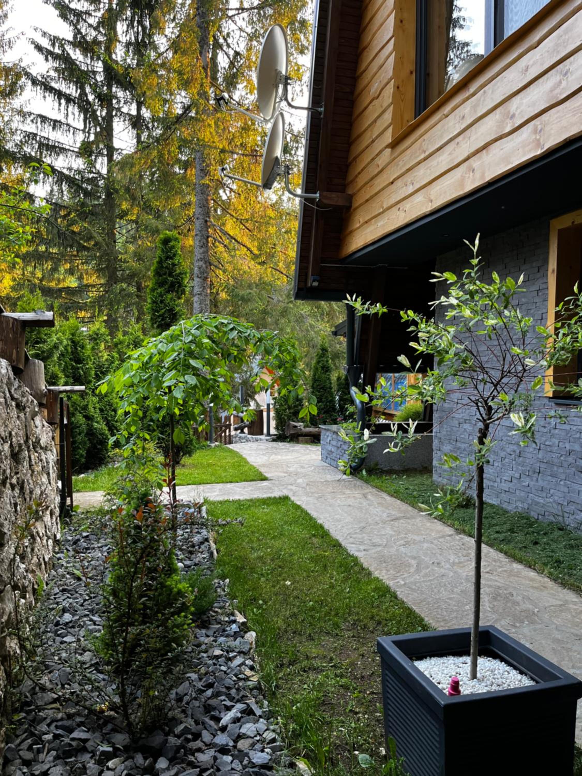Vila Bašić Vlašić Apartman VUK