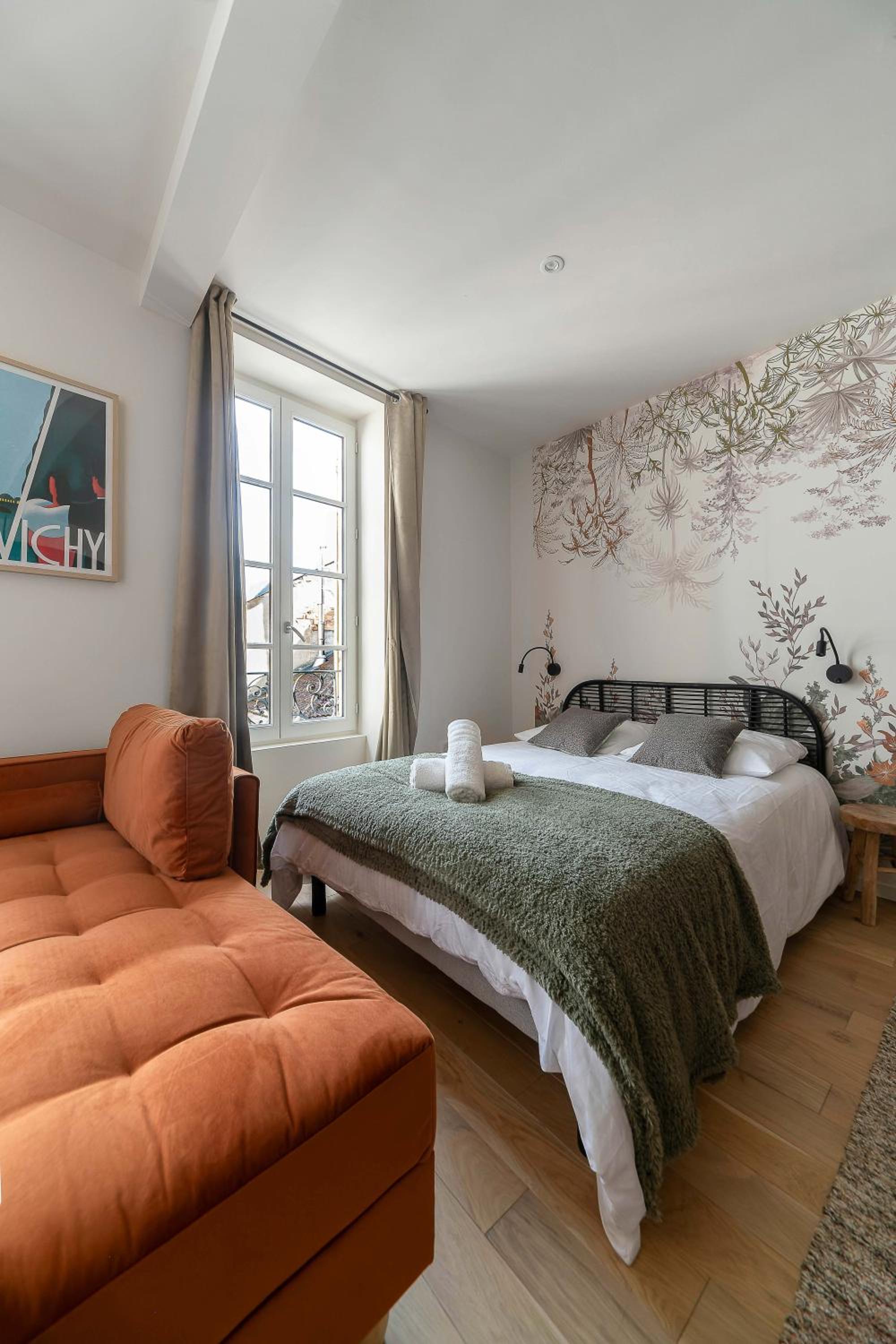 Residence Aristide Briand - Appartements design centre ville, photo 58